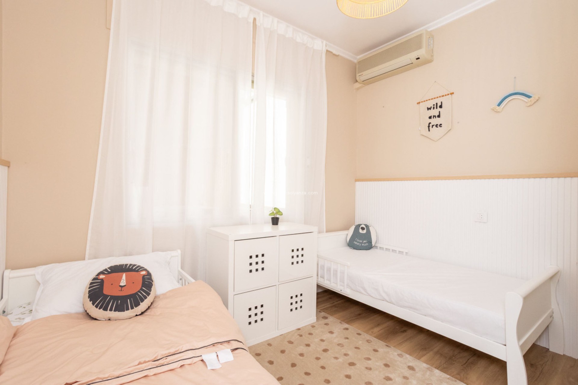 Resale - Apartment / flat - Pilar de la Horadada - Torre de Horadada