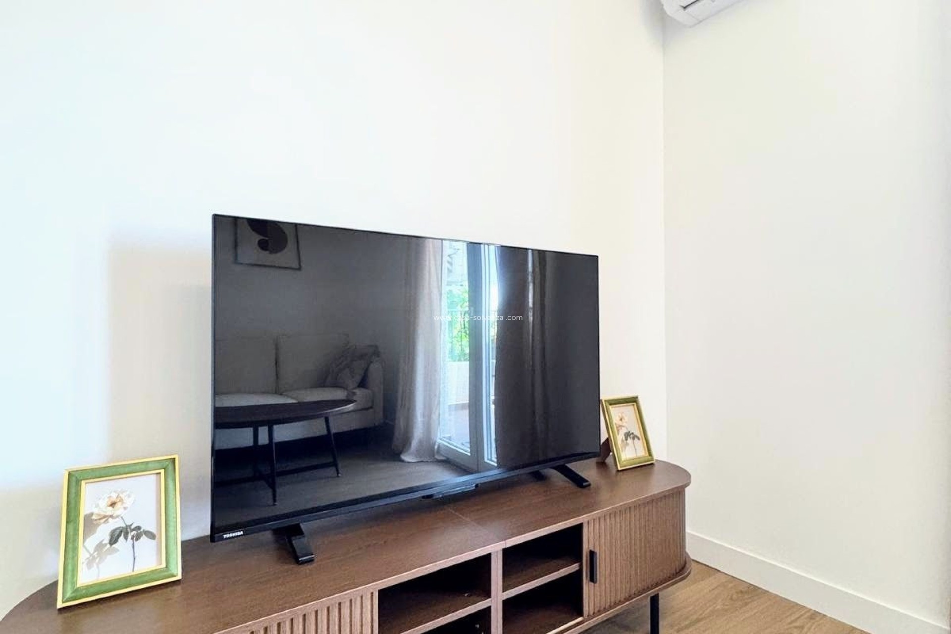 Resale - Apartment / flat - Pilar de la Horadada - Torre de Horadada