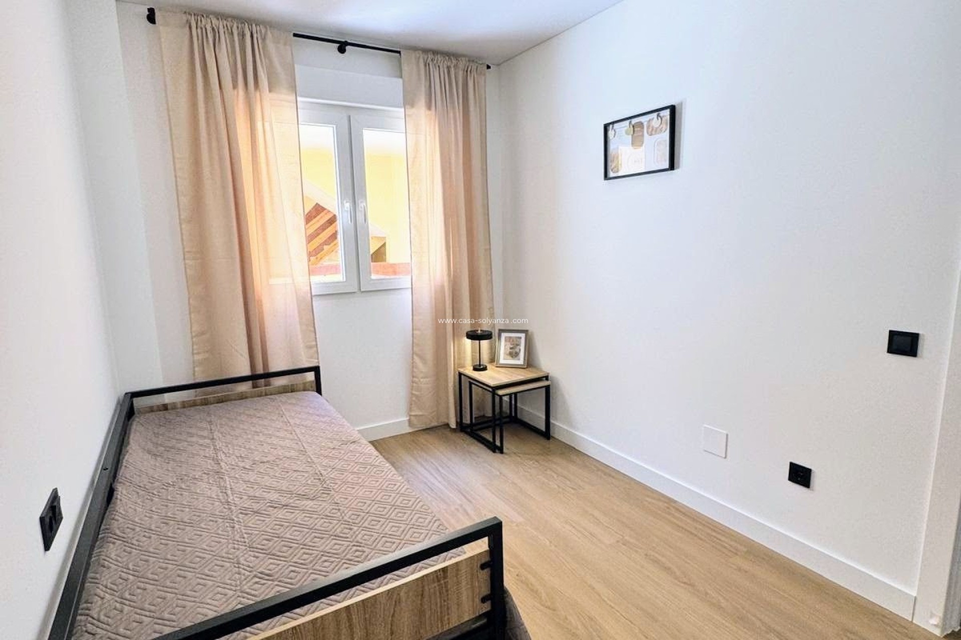 Resale - Apartment / flat - Pilar de la Horadada - Torre de Horadada