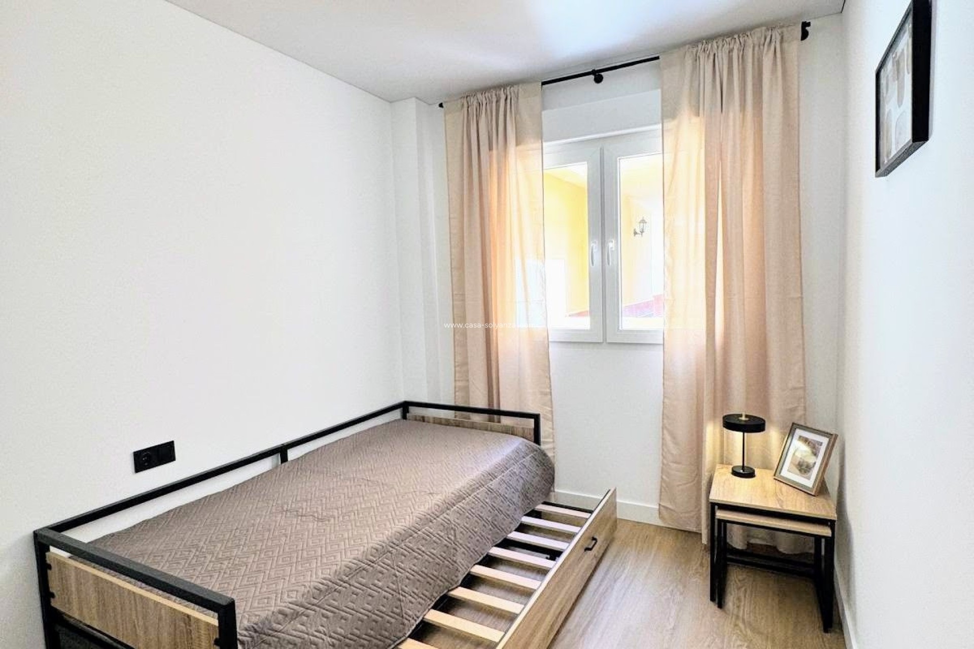 Resale - Apartment / flat - Pilar de la Horadada - Torre de Horadada