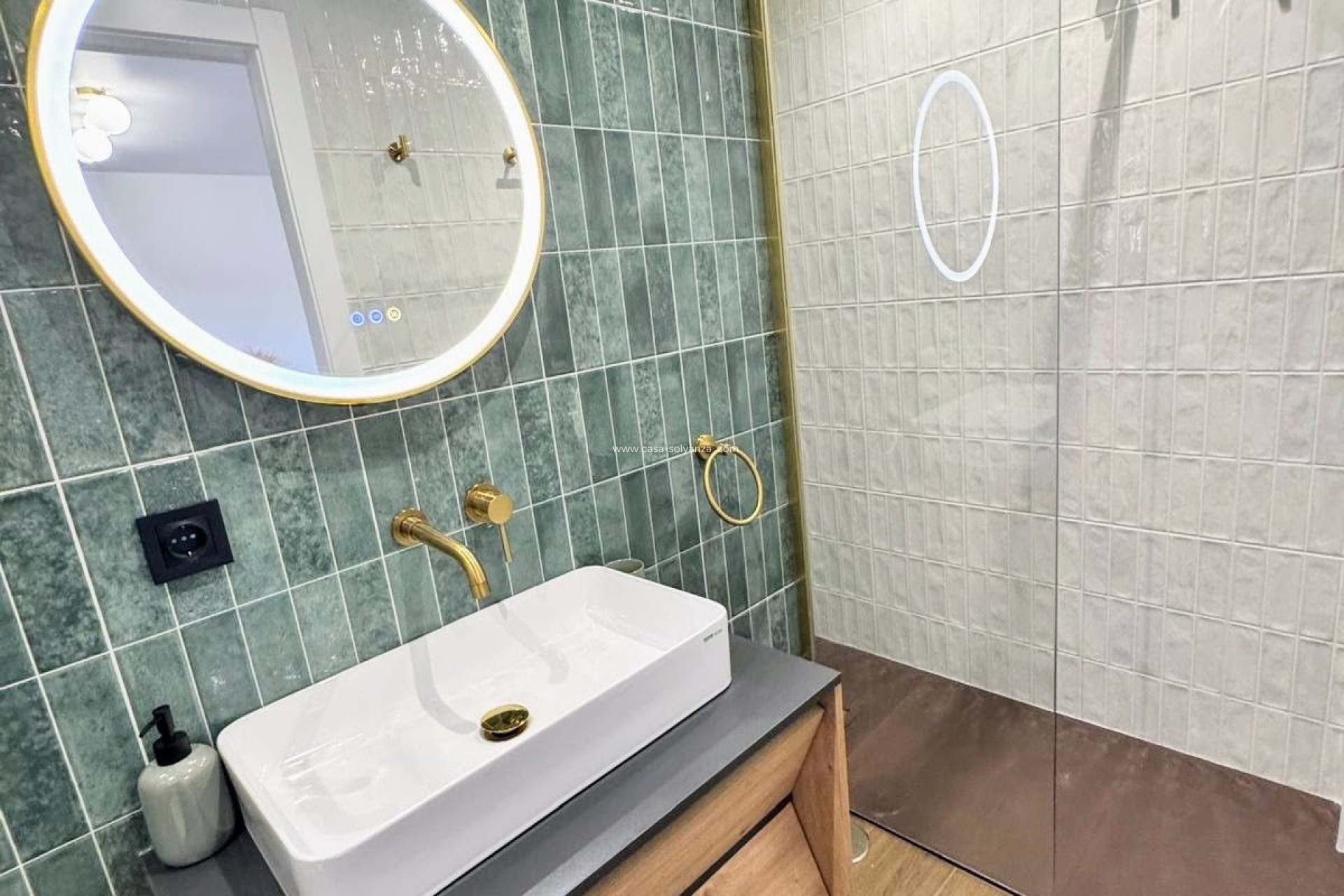 Resale - Apartment / flat - Pilar de la Horadada - Torre de Horadada