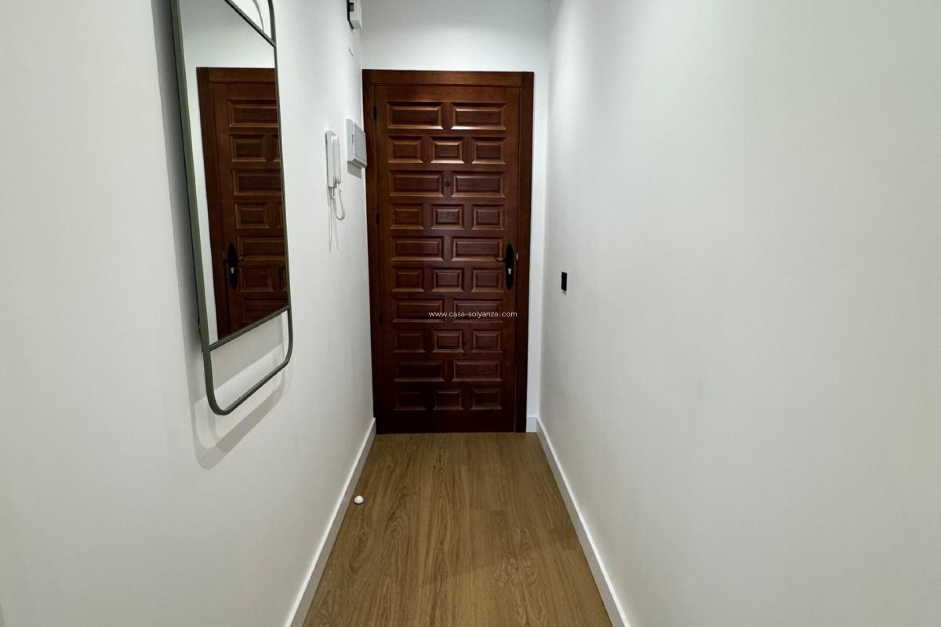 Resale - Apartment / flat - Pilar de la Horadada - Torre de Horadada