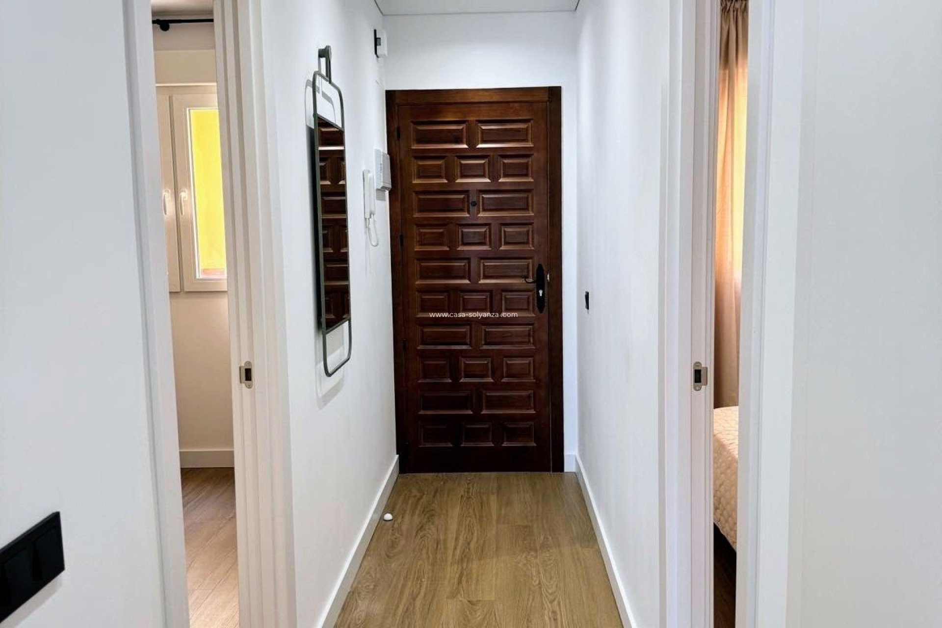 Resale - Apartment / flat - Pilar de la Horadada - Torre de Horadada