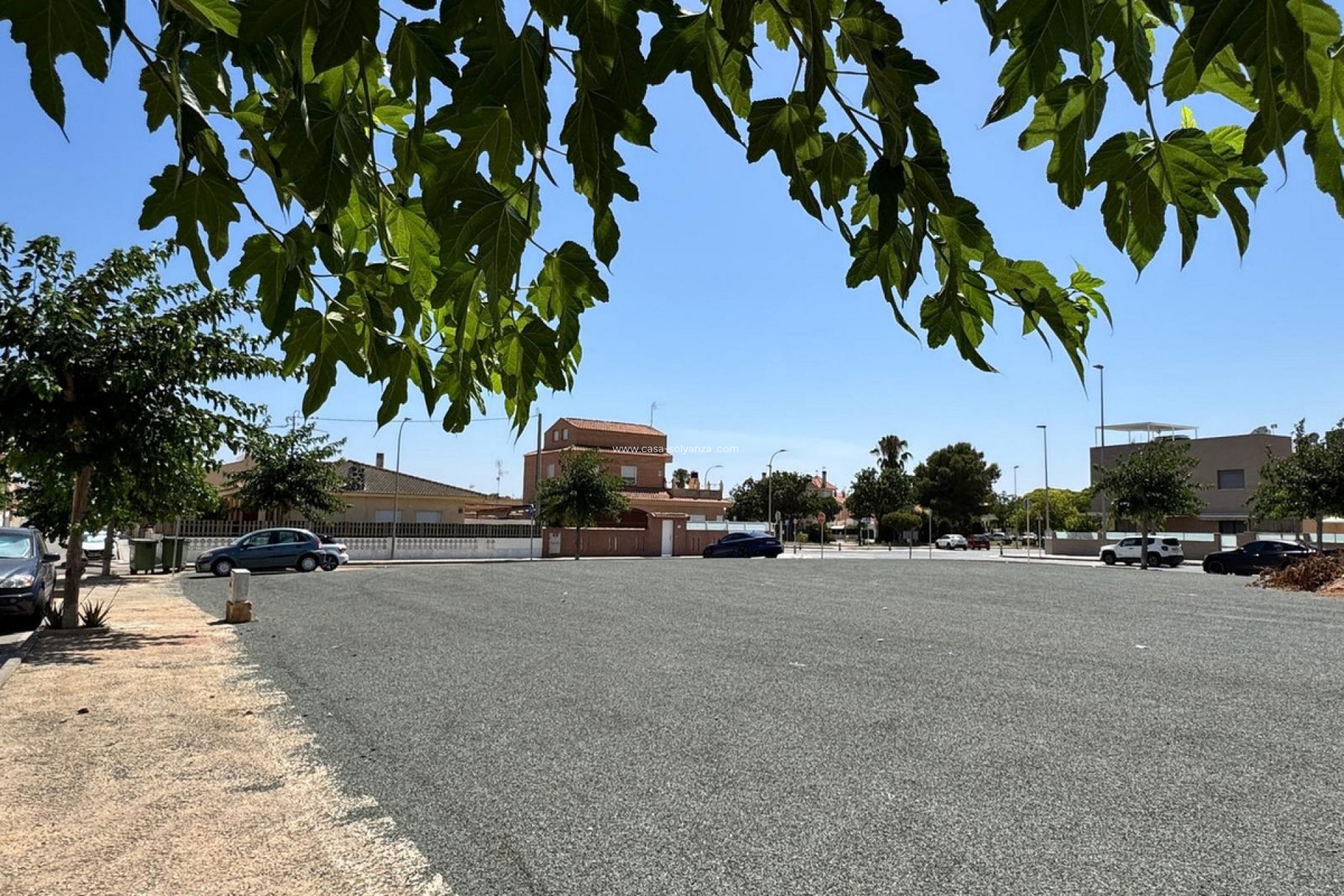 Resale - Apartment / flat - Pilar de la Horadada - Torre de Horadada