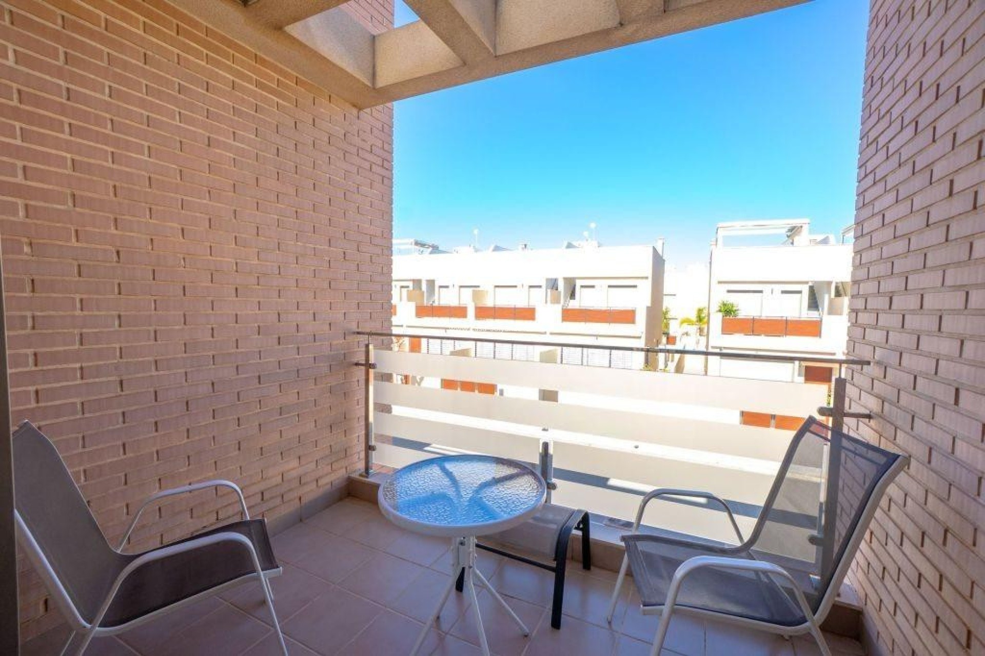 Resale - Apartment / flat - Pilar de la Horadada - Torre de Horadada