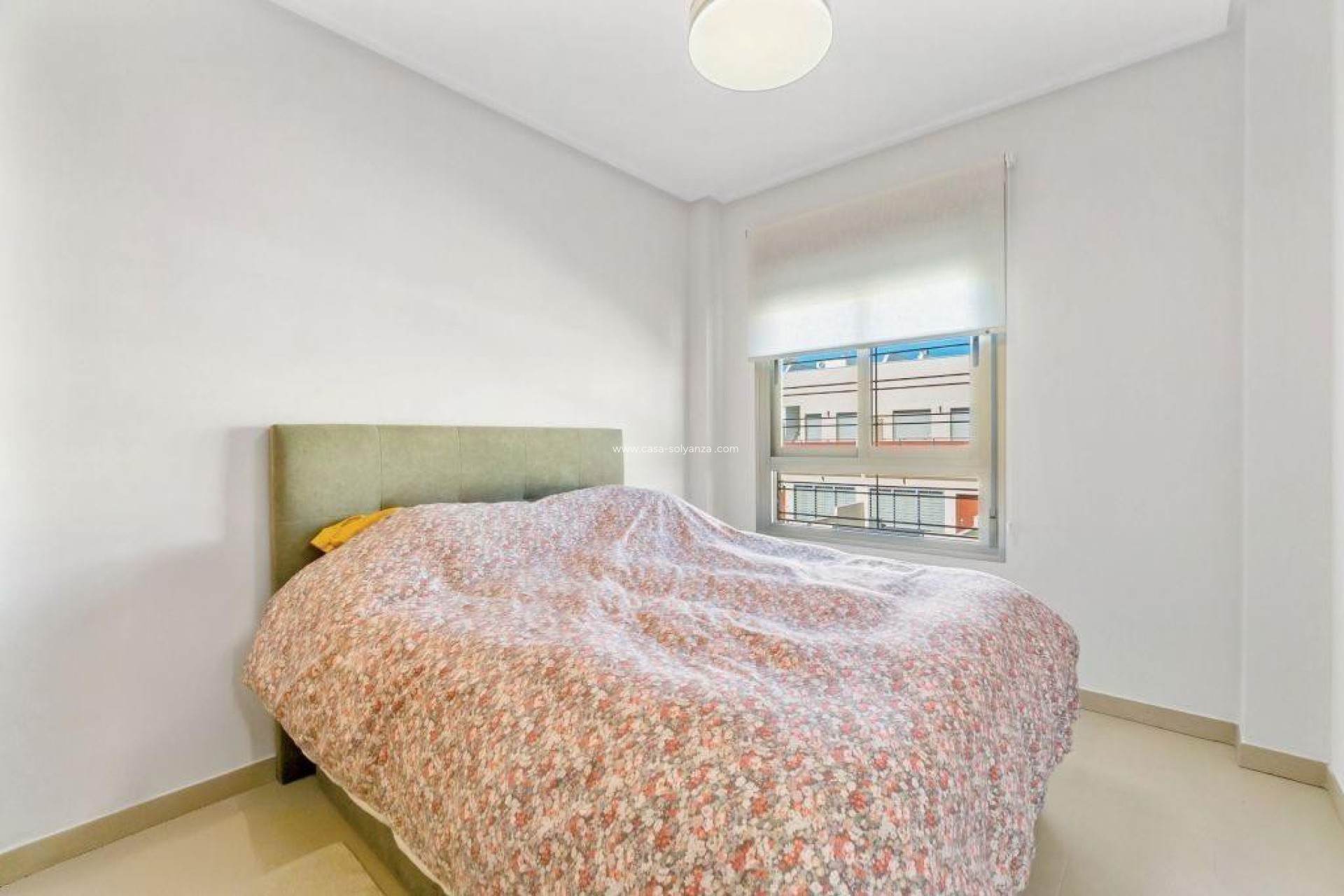 Resale - Apartment / flat - Pilar de la Horadada - Torre de Horadada