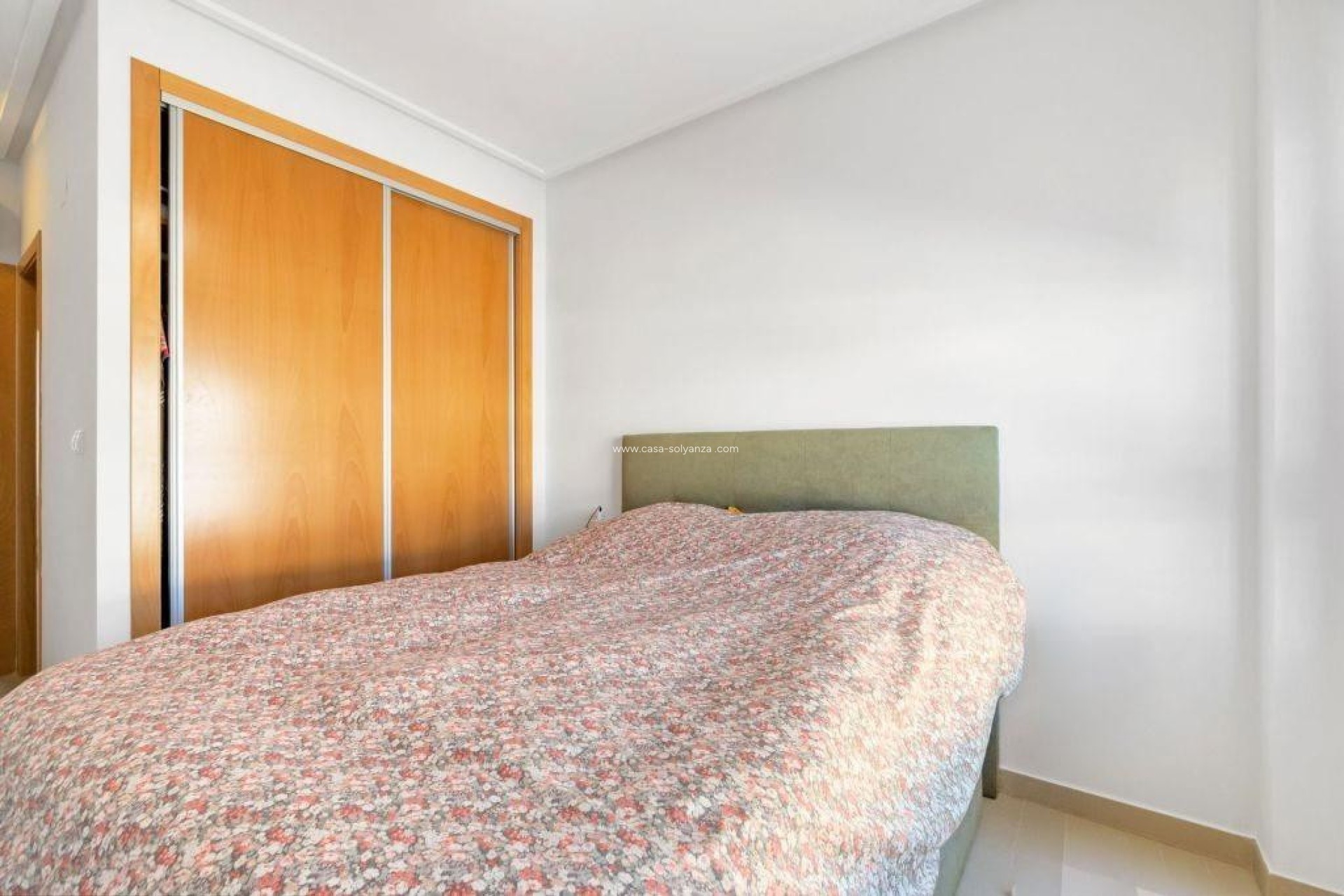 Resale - Apartment / flat - Pilar de la Horadada - Torre de Horadada