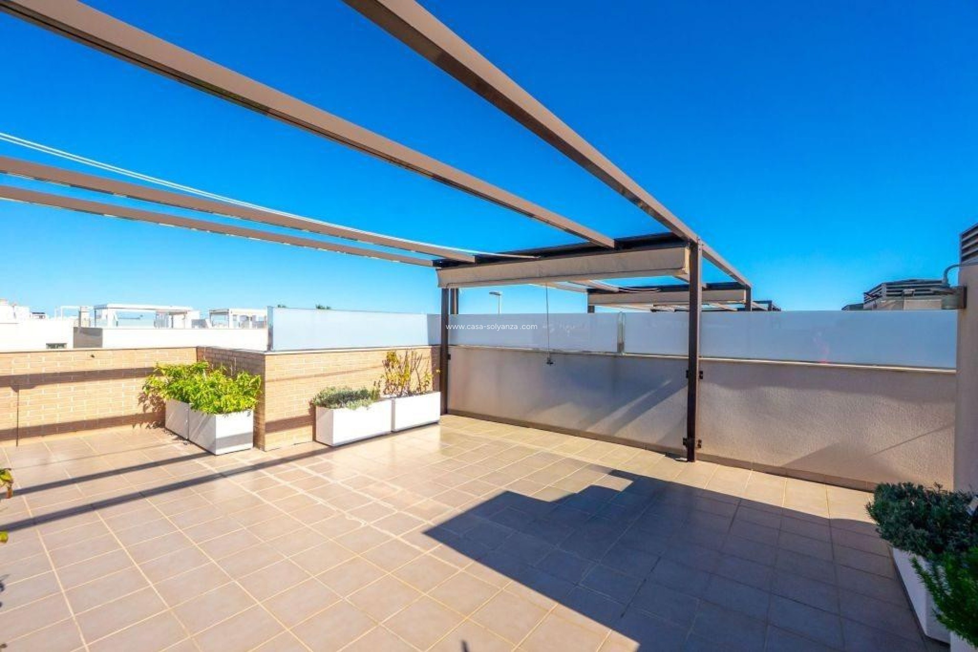 Resale - Apartment / flat - Pilar de la Horadada - Torre de Horadada