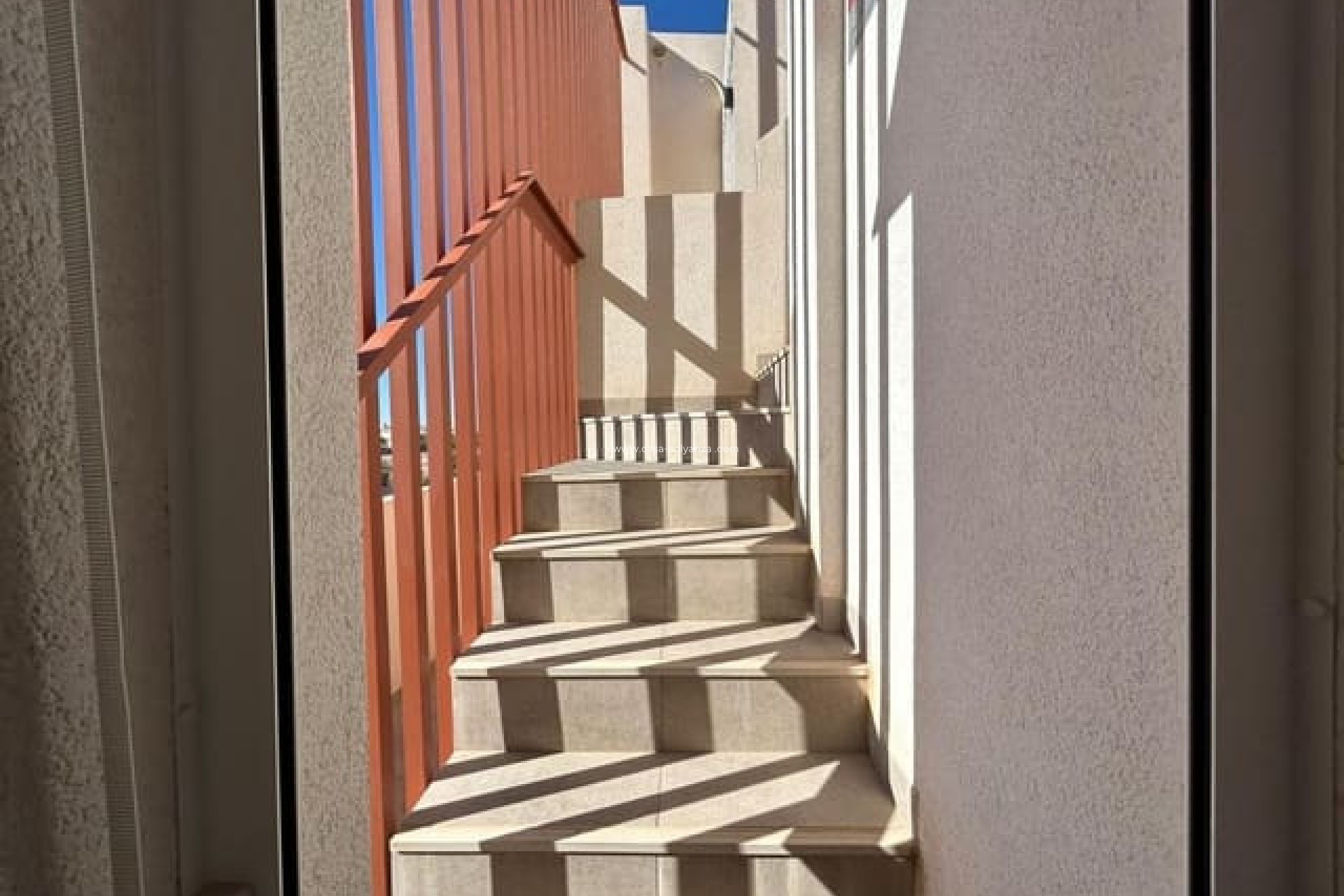 Resale - Apartment / flat - Pilar de la Horadada - Torre de Horadada