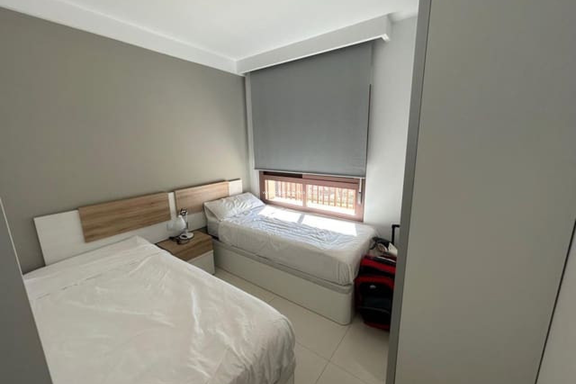 Resale - Apartment / flat - Pilar de la Horadada - Torre de Horadada