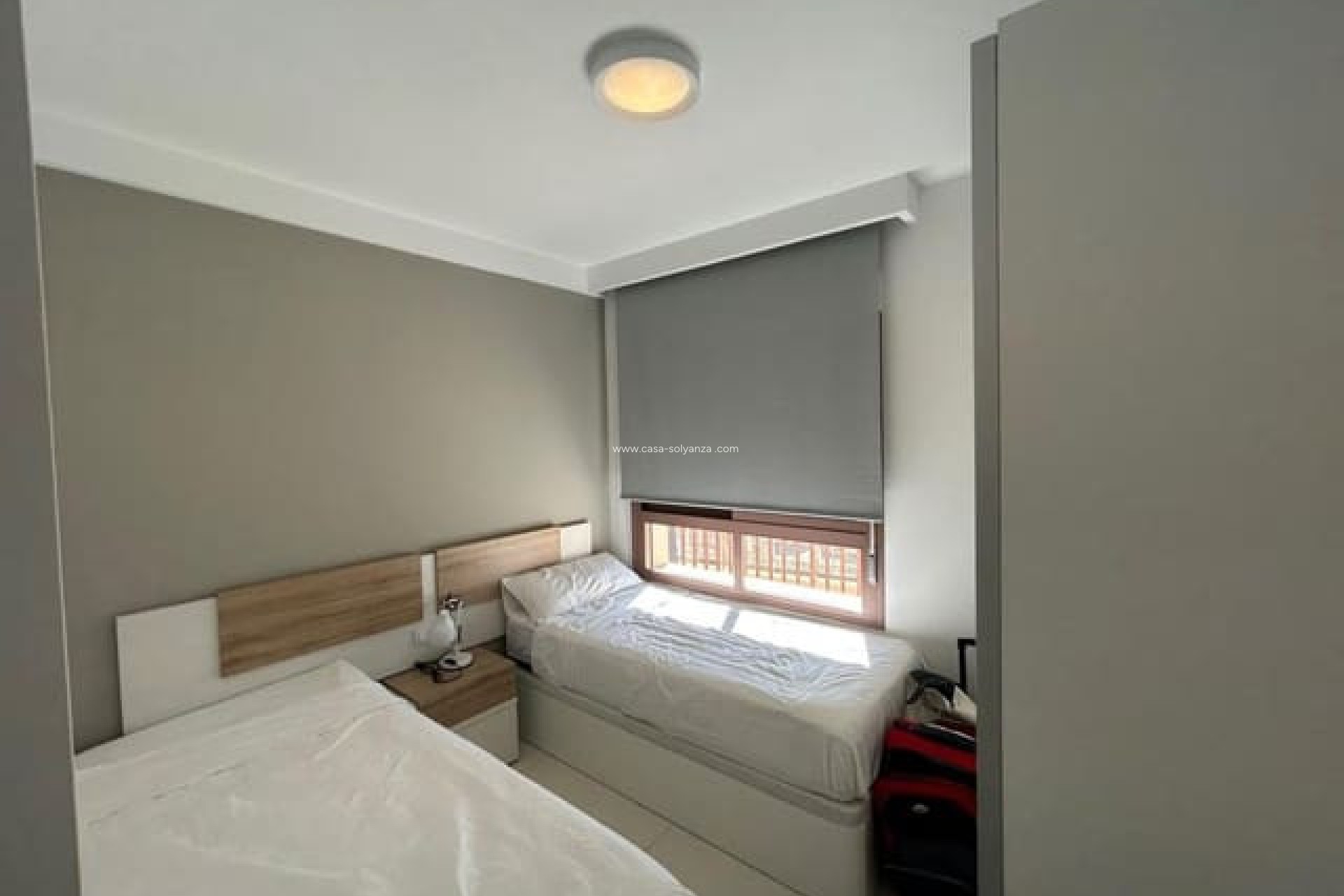 Resale - Apartment / flat - Pilar de la Horadada - Torre de Horadada