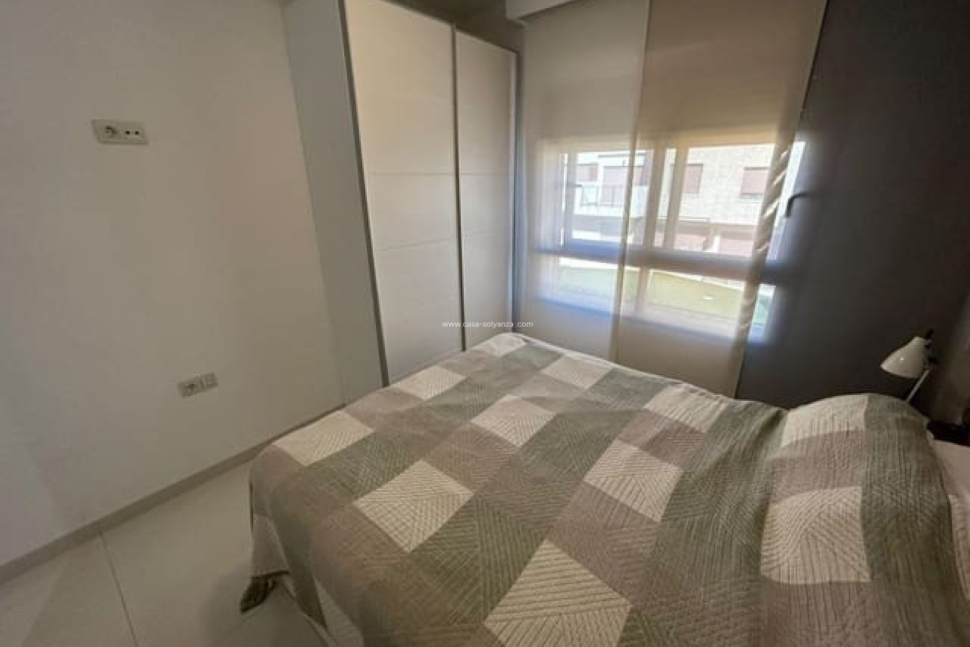 Resale - Apartment / flat - Pilar de la Horadada - Torre de Horadada
