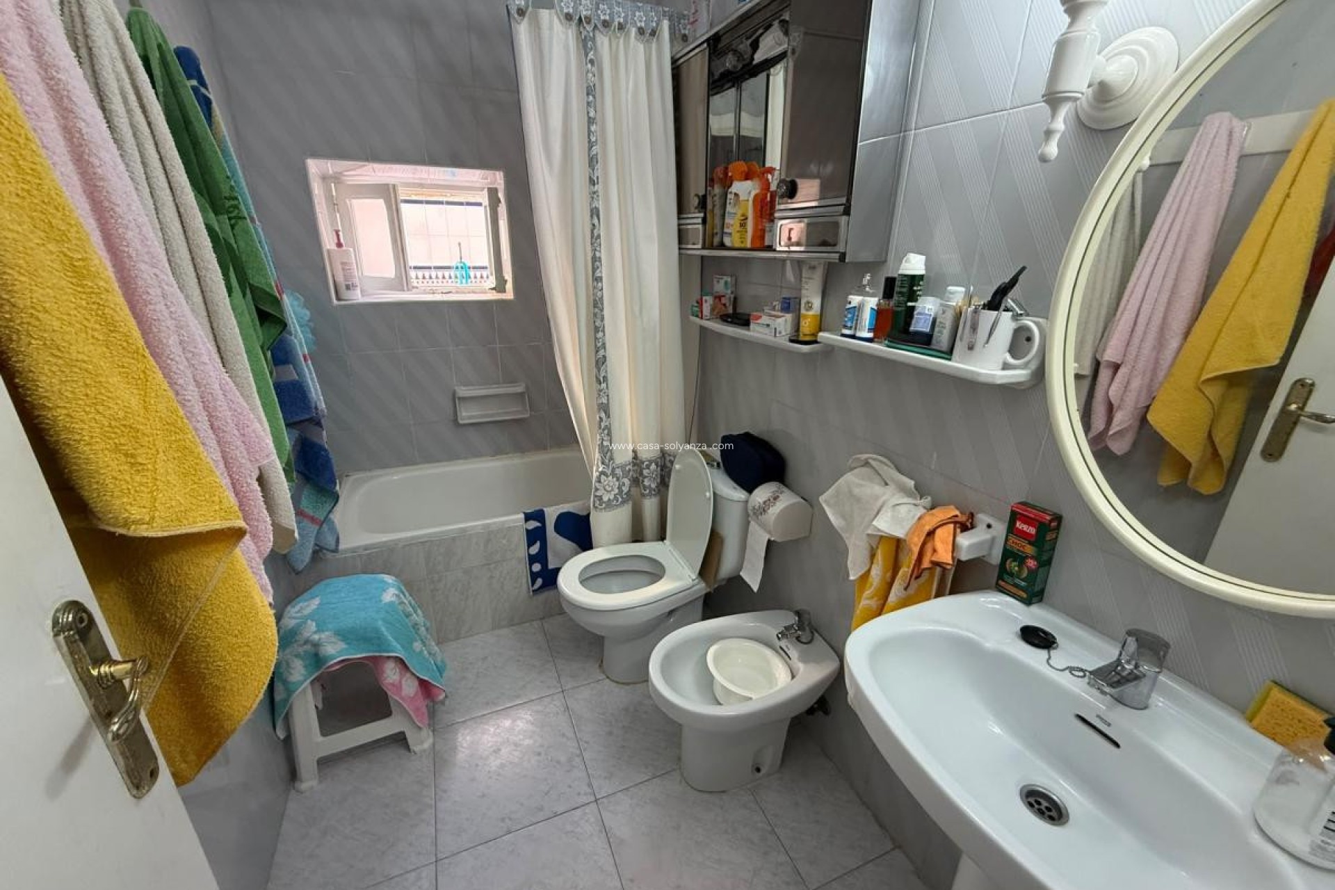 Resale - Apartment / flat - Pilar de la Horadada - Torre de Horadada