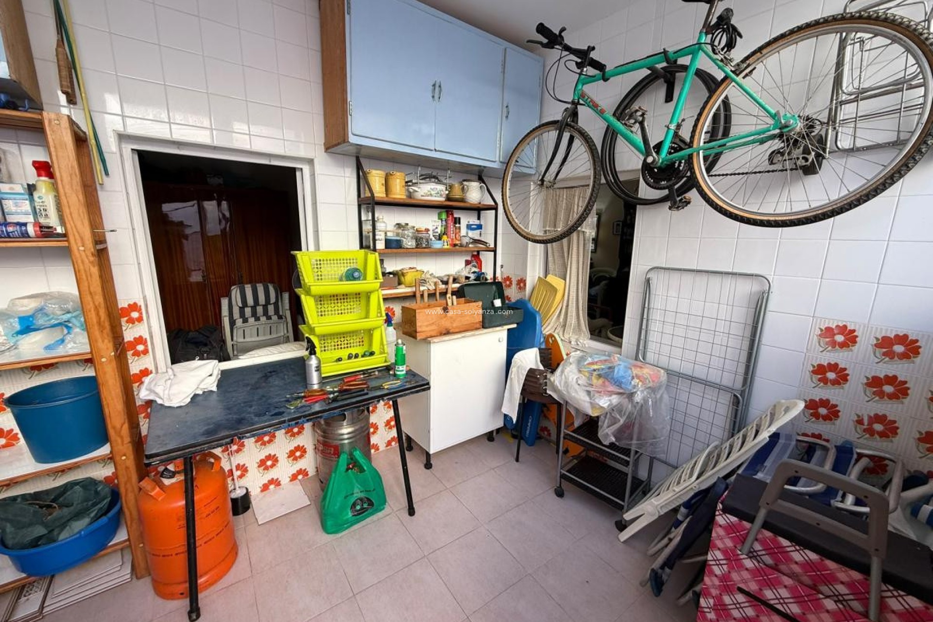 Resale - Apartment / flat - Pilar de la Horadada - Torre de Horadada