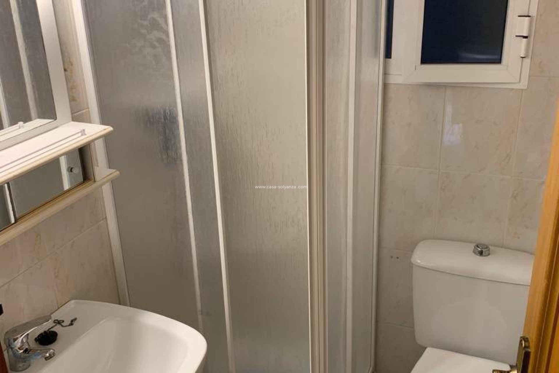 Resale - Apartment / flat - Pilar de la Horadada - Torre de Horadada