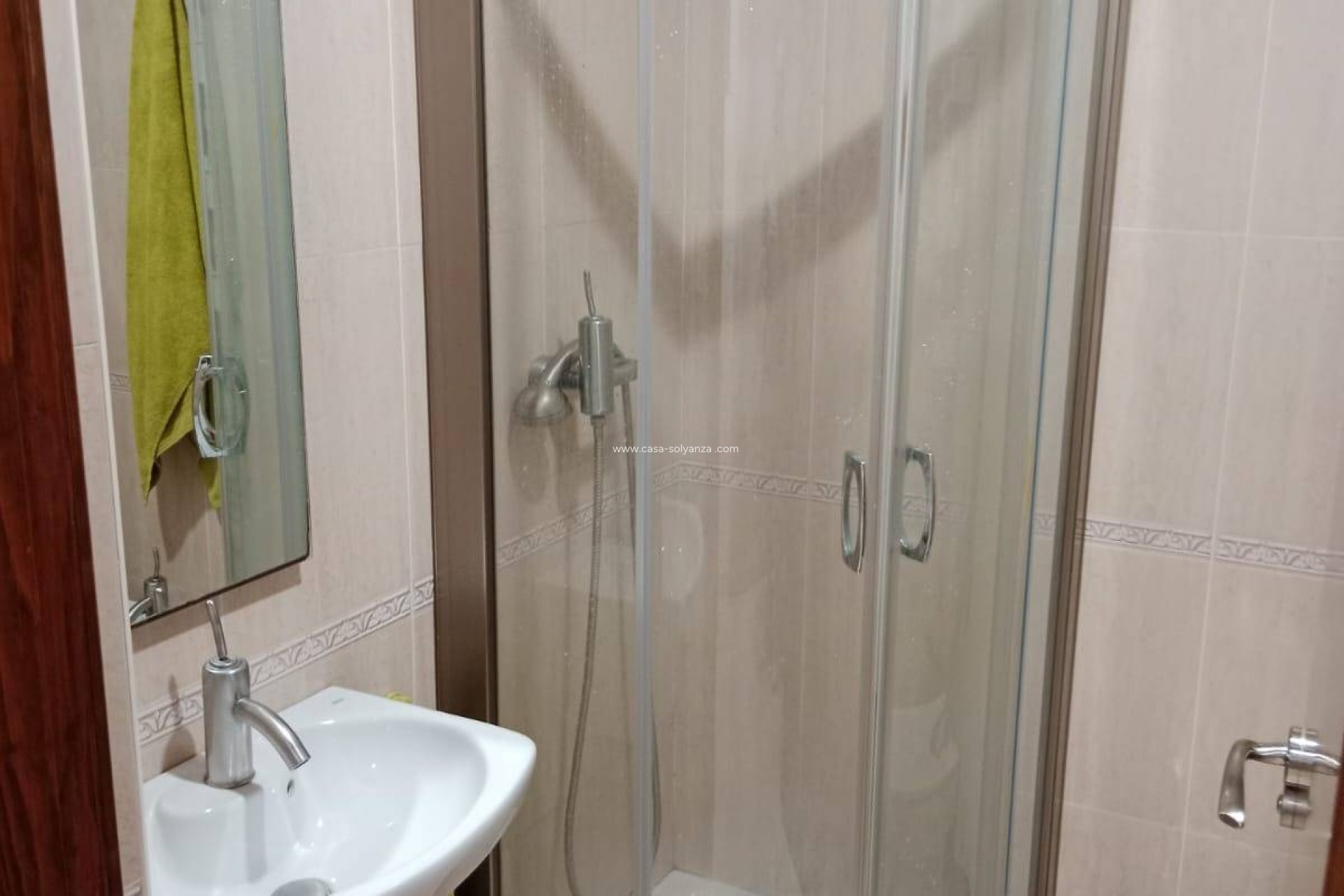 Resale - Apartment / flat - Pilar de la Horadada - Torre de Horadada