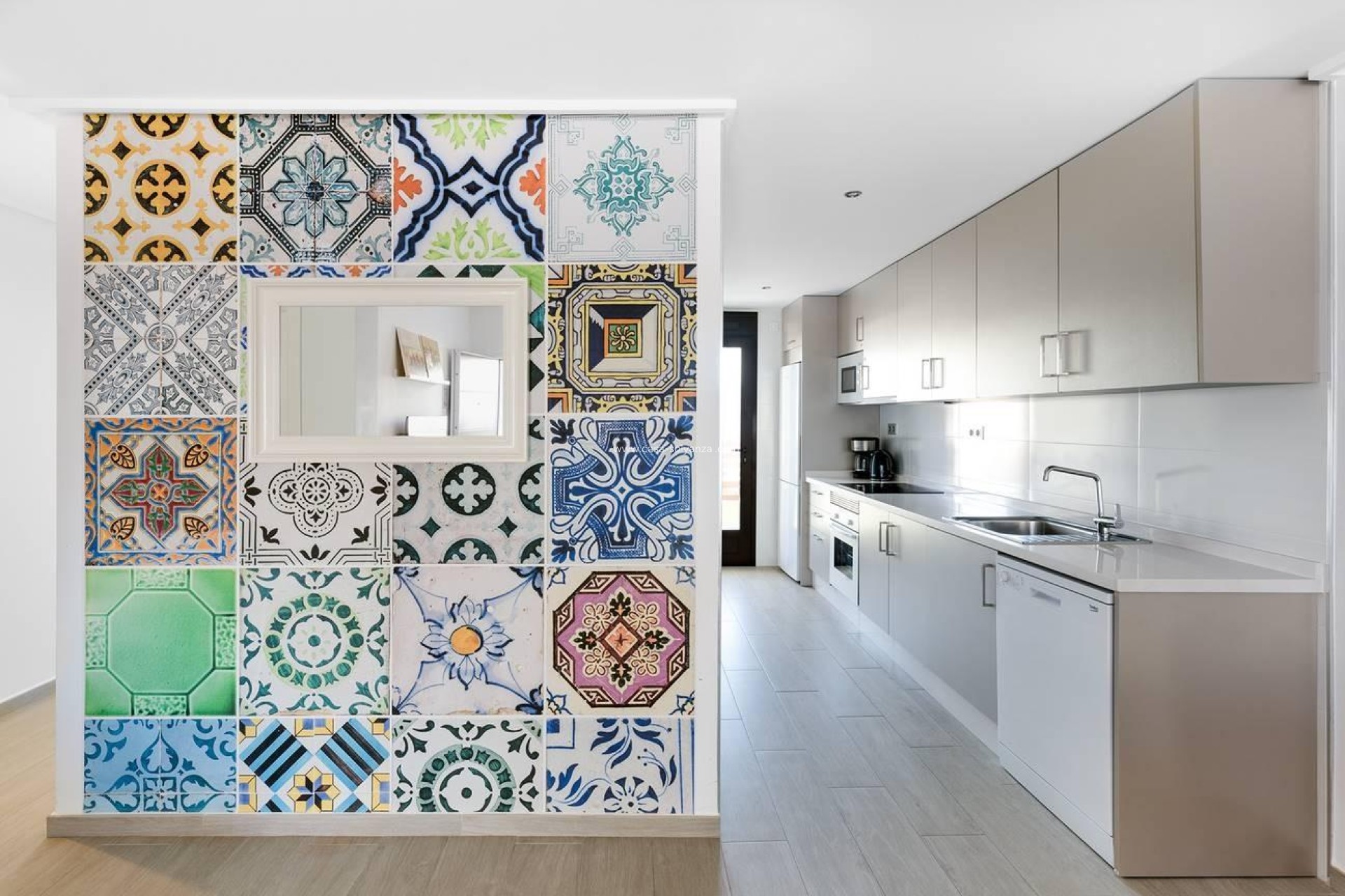 Resale - Apartment / flat - Pilar de la Horadada - Torre de Horadada