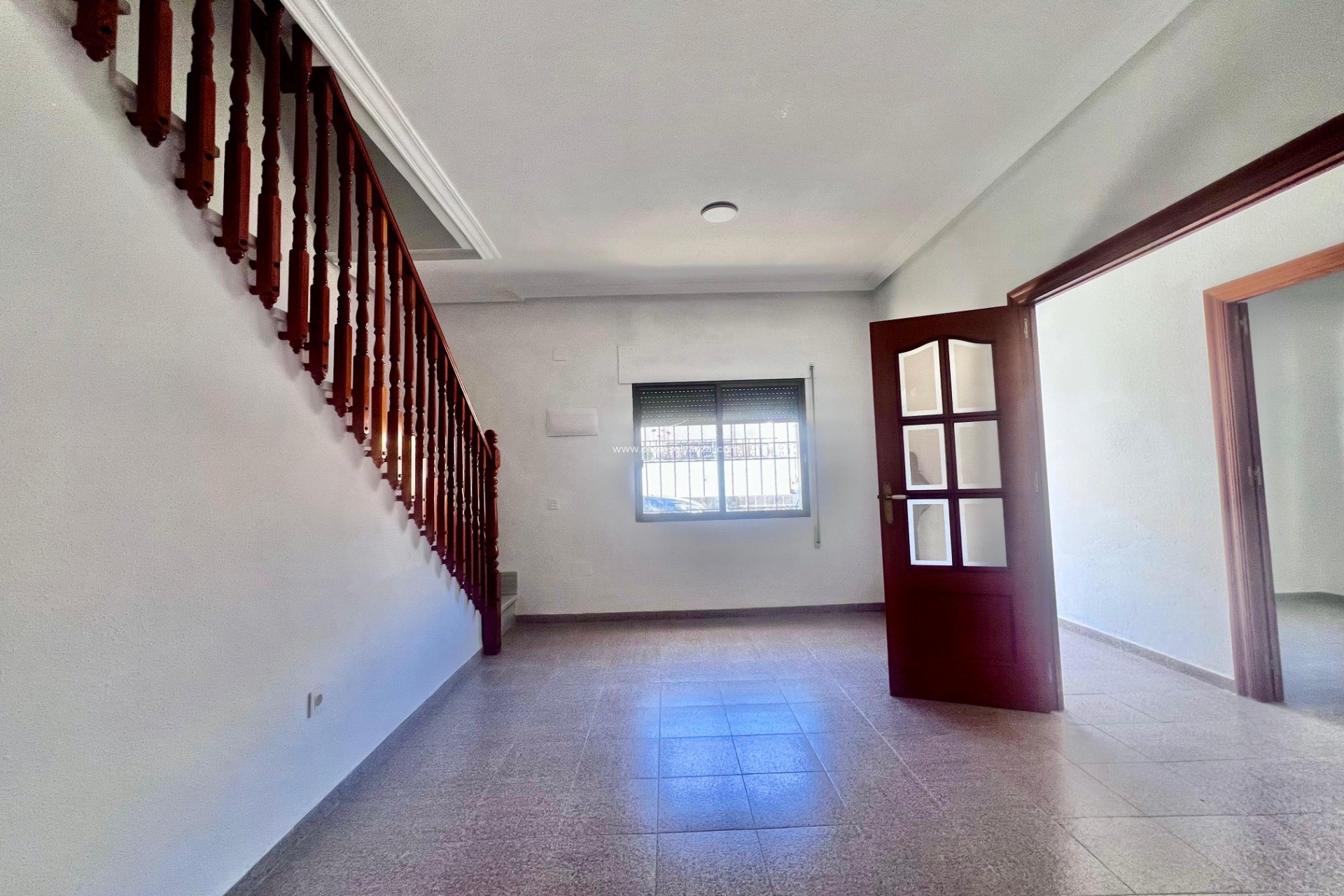 Resale - Apartment / flat - Pilar de la Horadada - Zona Pueblo