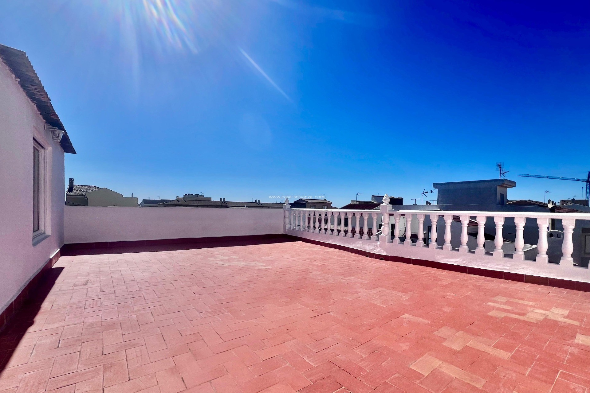 Resale - Apartment / flat - Pilar de la Horadada - Zona Pueblo