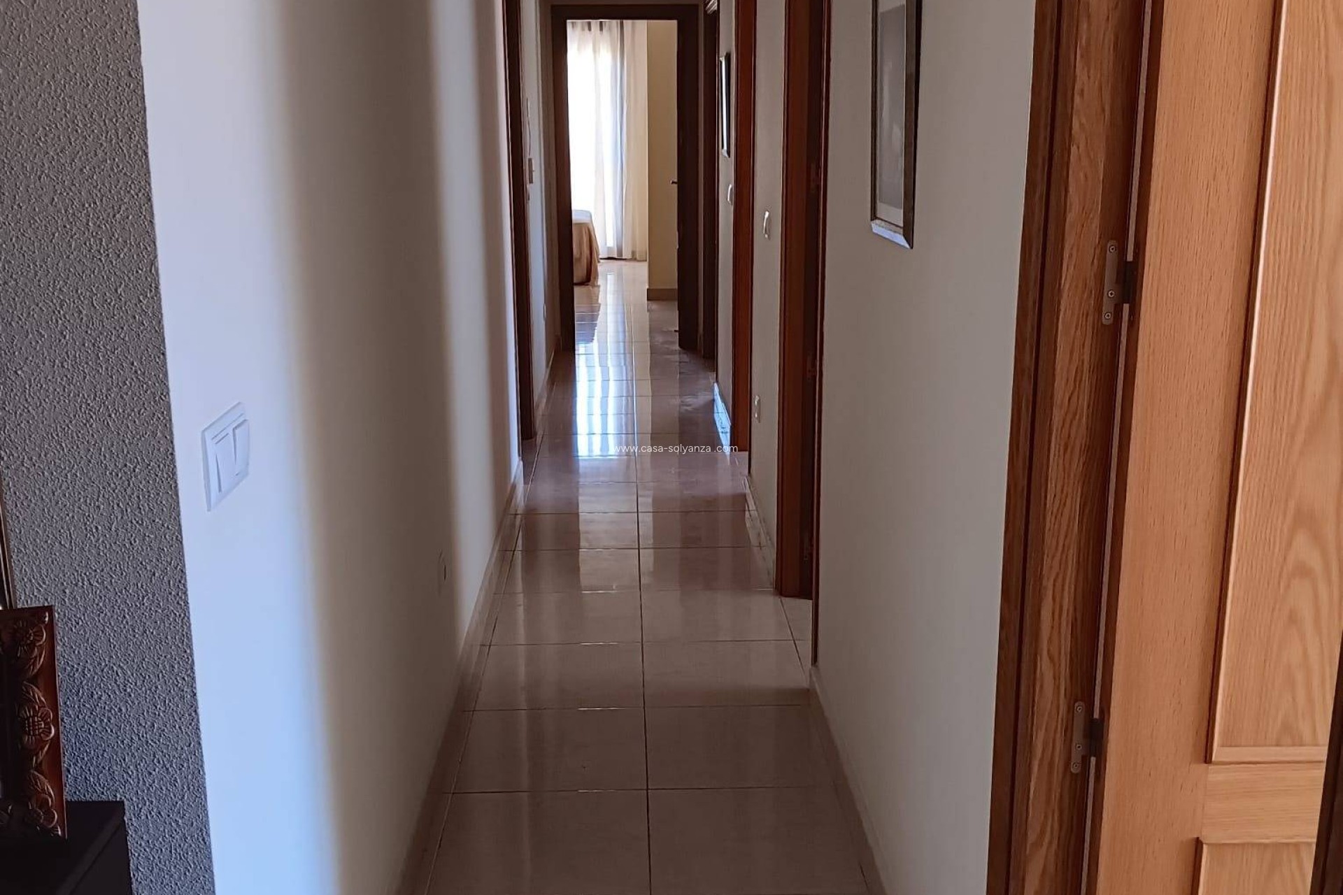 Resale - Apartment / flat - Pilar de la Horadada - Zona Pueblo