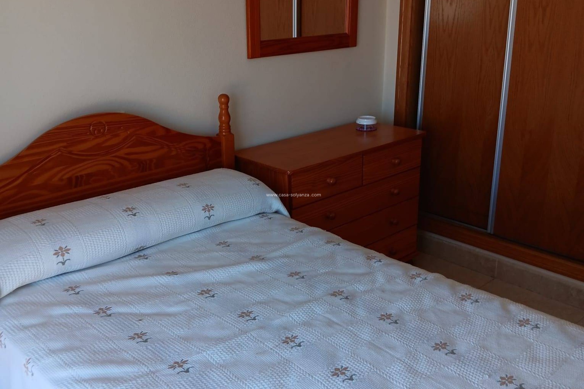 Resale - Apartment / flat - Pilar de la Horadada - Zona Pueblo
