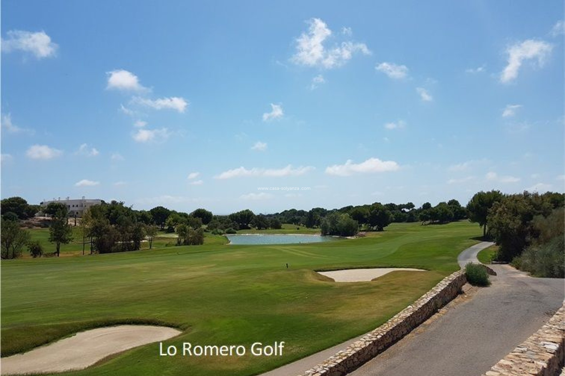 Resale - Apartment / flat - Pilar de la Horadada
