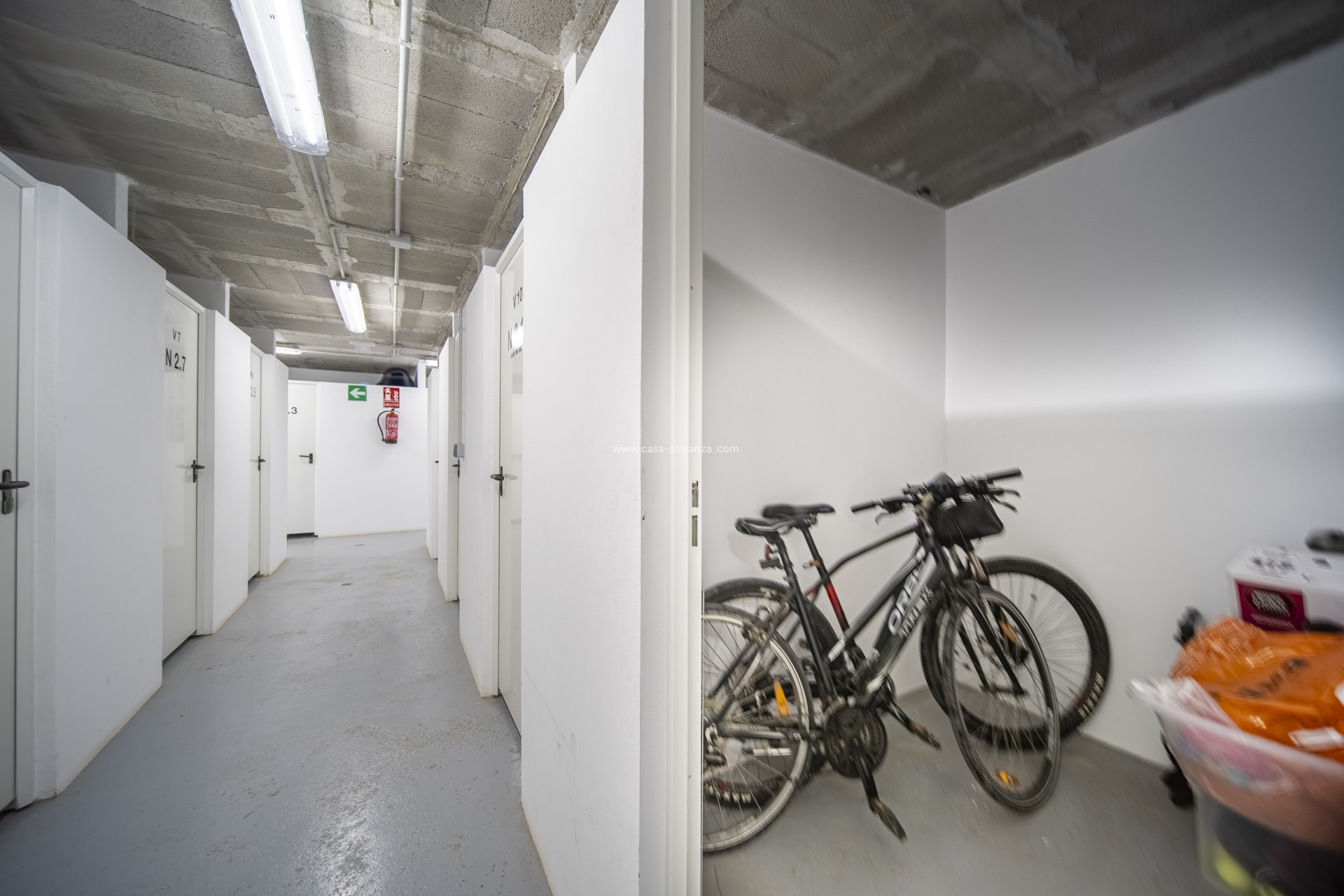 Resale - Apartment / flat - Pilar de la Horadada