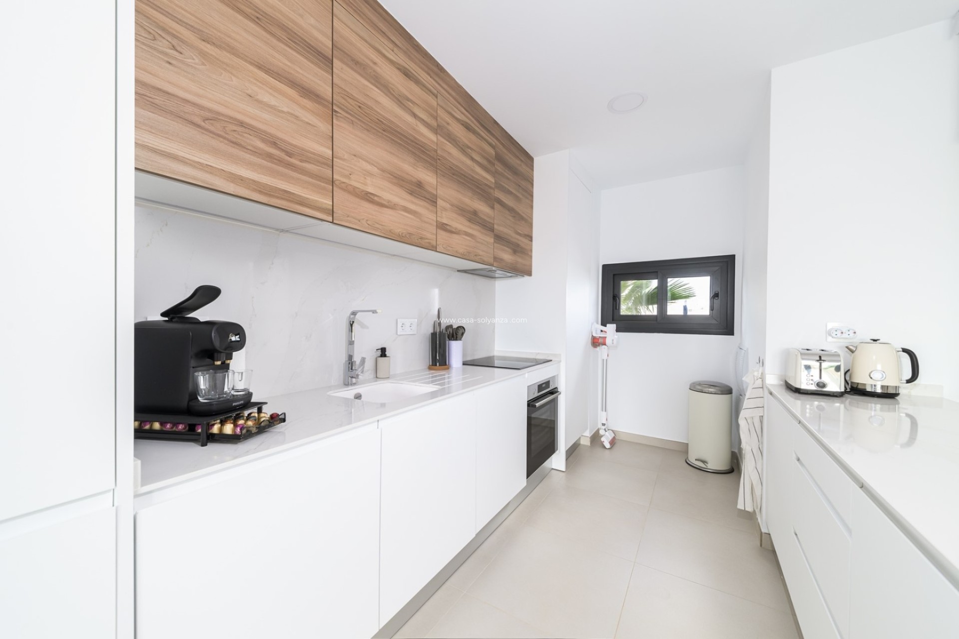 Resale - Apartment / flat - PILAR DE LA HORADADA