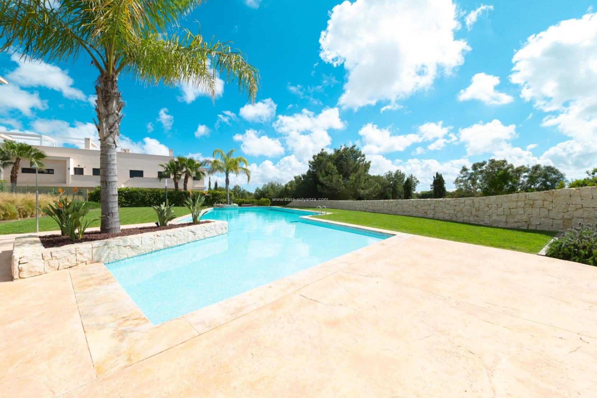 Resale - Apartment / flat - PILAR DE LA HORADADA