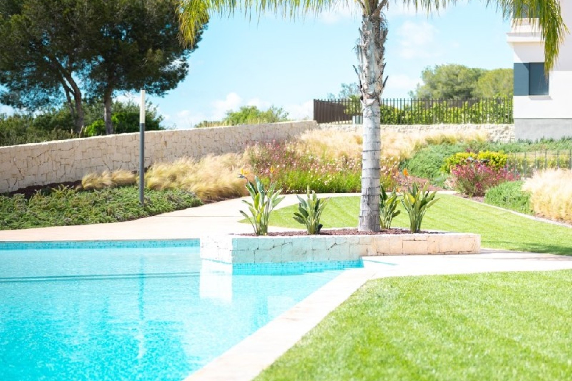 Resale - Apartment / flat - PILAR DE LA HORADADA