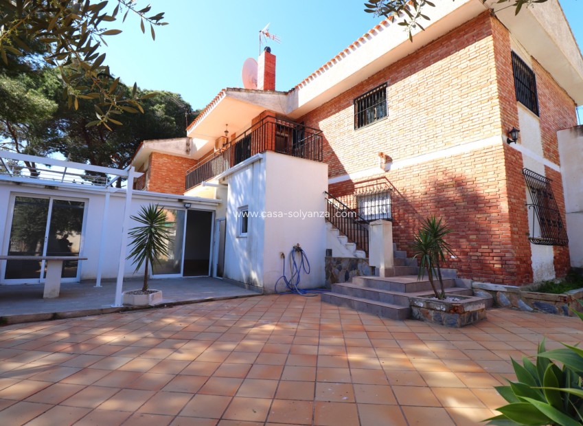 Resale - Apartment / flat - Pinar de Campoverde - Pinar de Campoverde - Village
