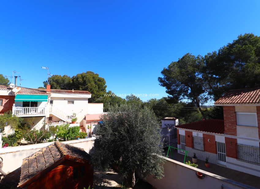 Resale - Apartment / flat - Pinar de Campoverde - Pinar de Campoverde - Village