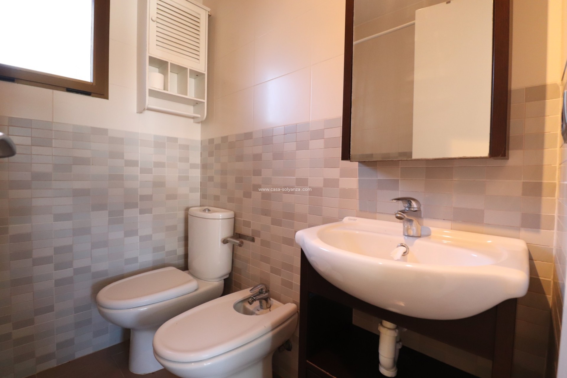 Resale - Apartment / flat - Pinar de Campoverde - Pinar de Campoverde - Village