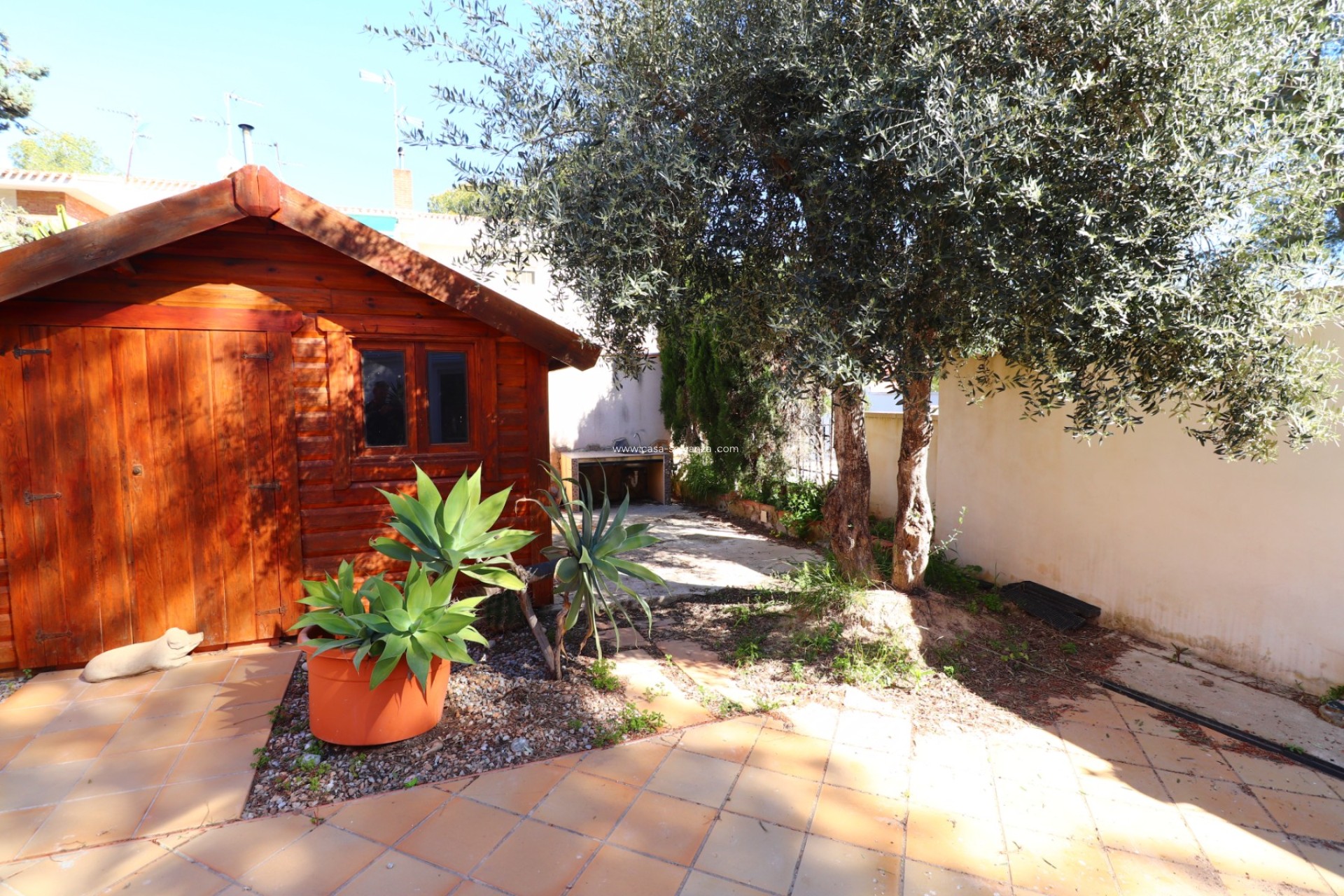 Resale - Apartment / flat - Pinar de Campoverde - Pinar de Campoverde - Village