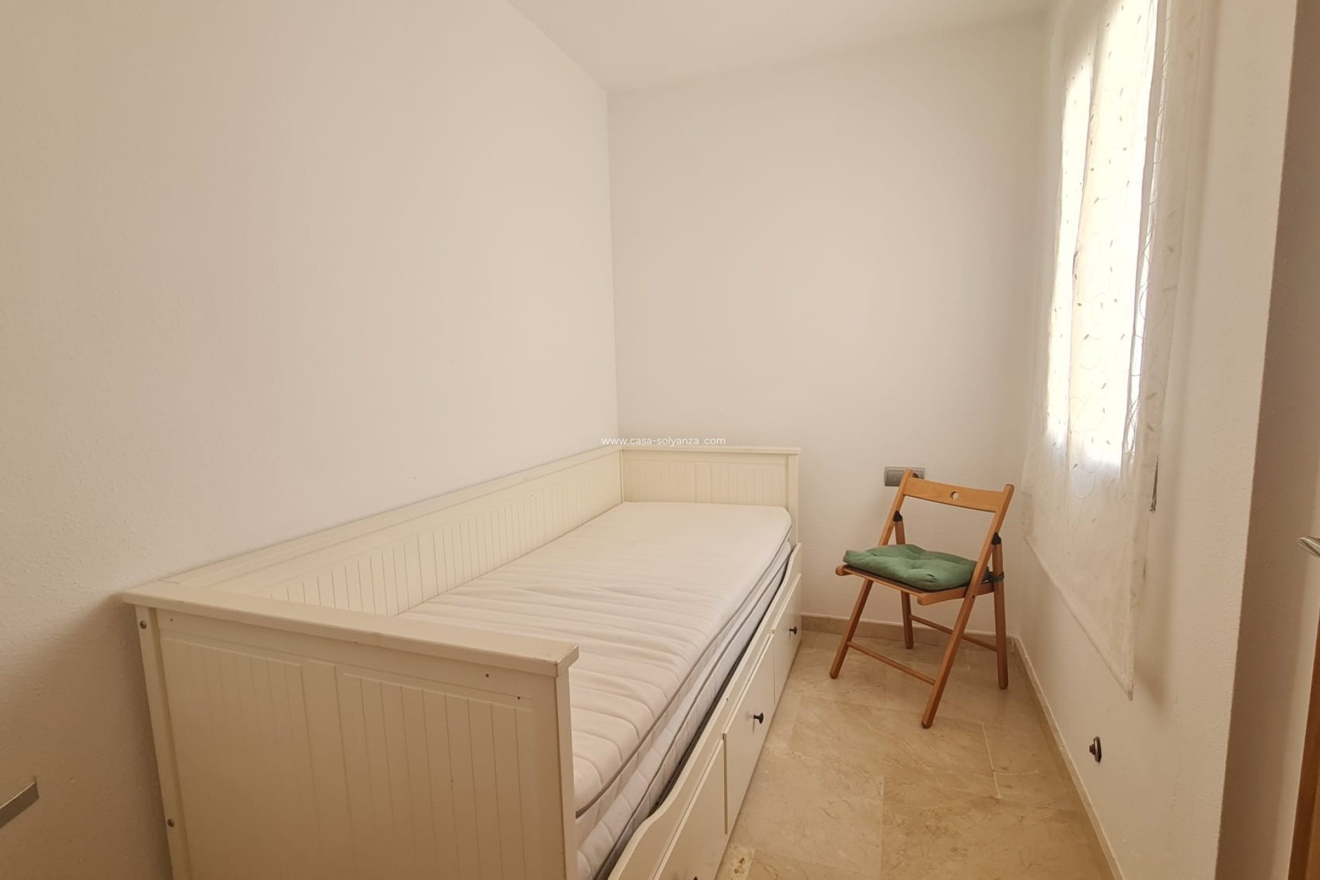 Resale - Apartment / flat - Pinoso - Inland
