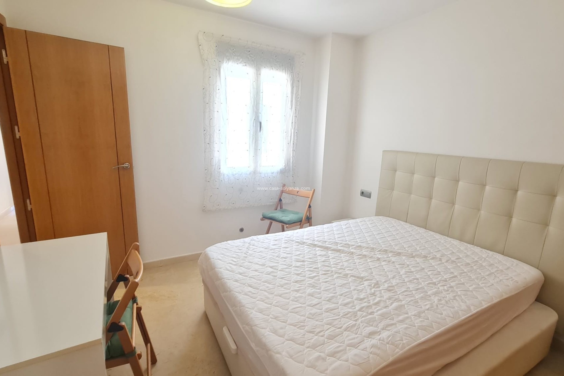 Resale - Apartment / flat - Pinoso - Inland