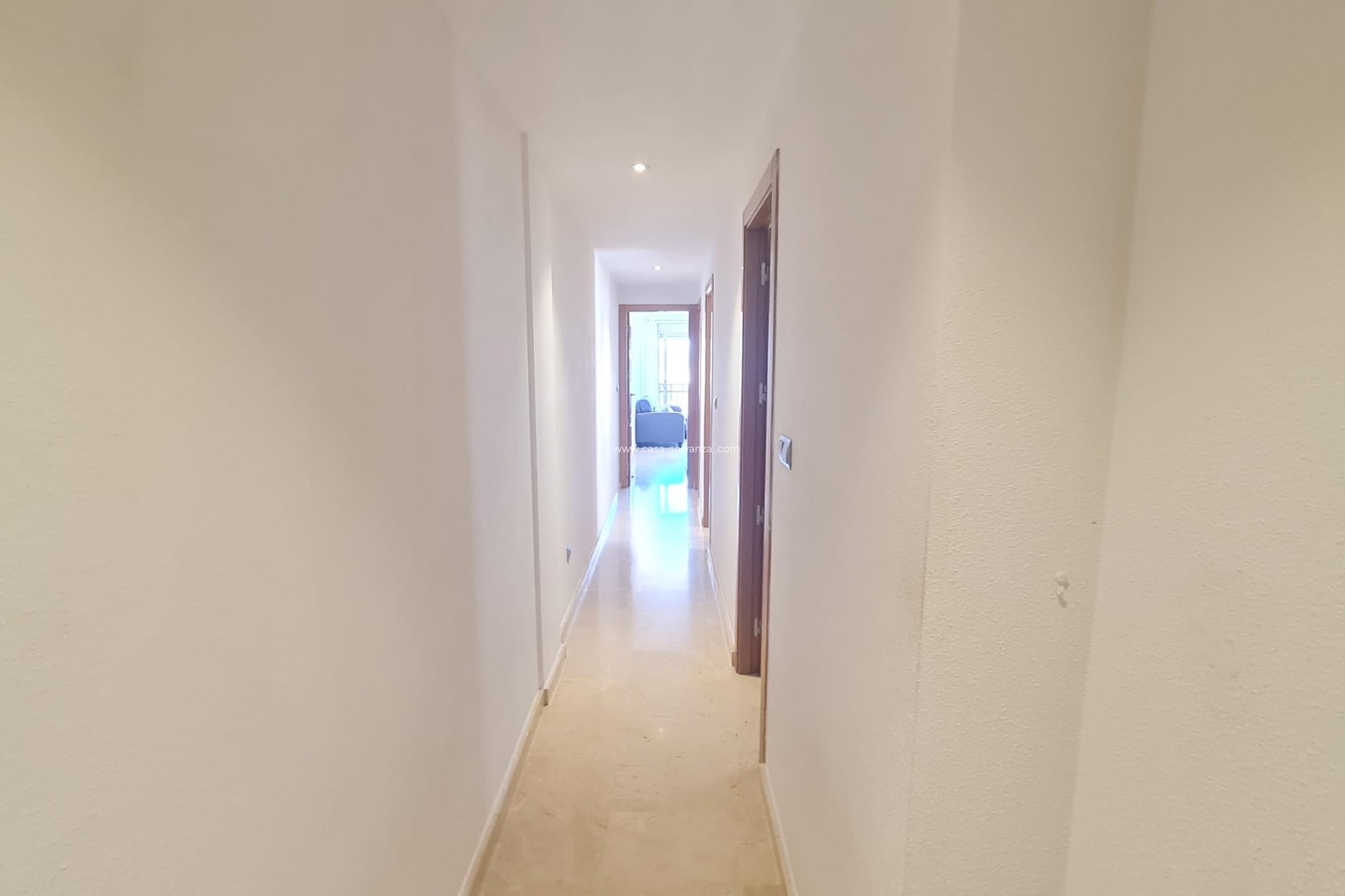Resale - Apartment / flat - Pinoso - Inland