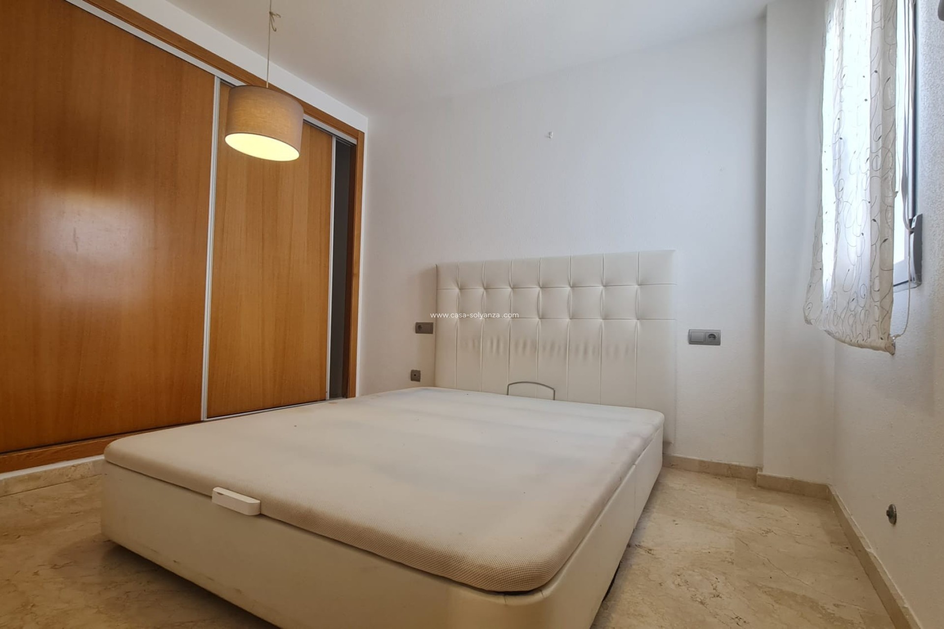 Resale - Apartment / flat - Pinoso - Inland