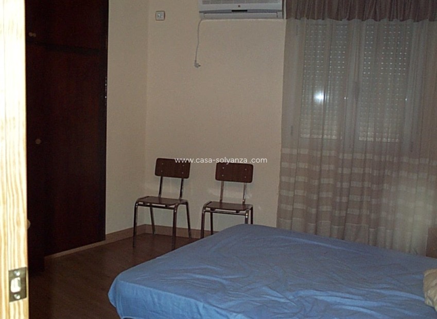 Resale - Apartment / flat - Pinoso - Inland