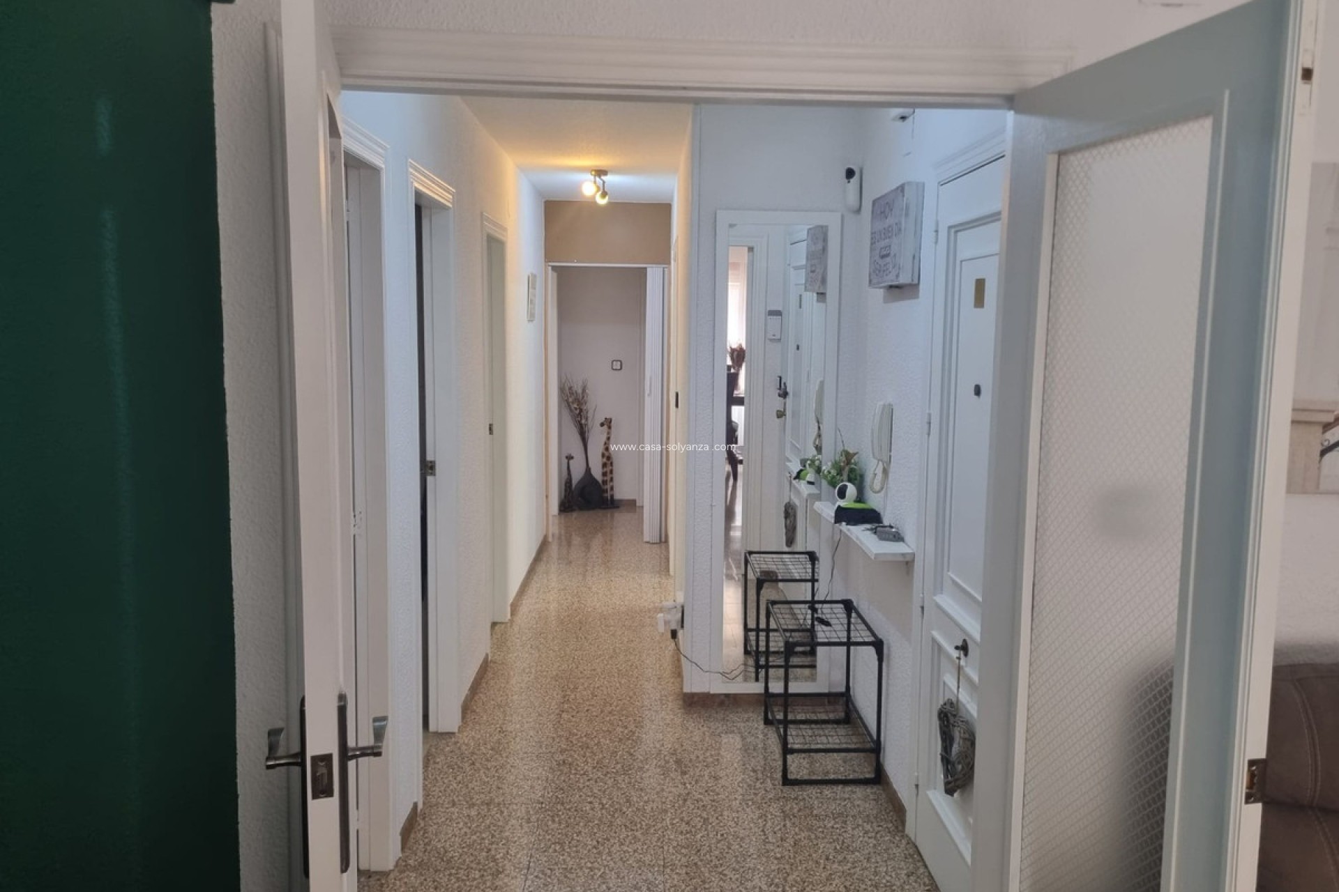 Resale - Apartment / flat - Pinoso - Pinoso Centro