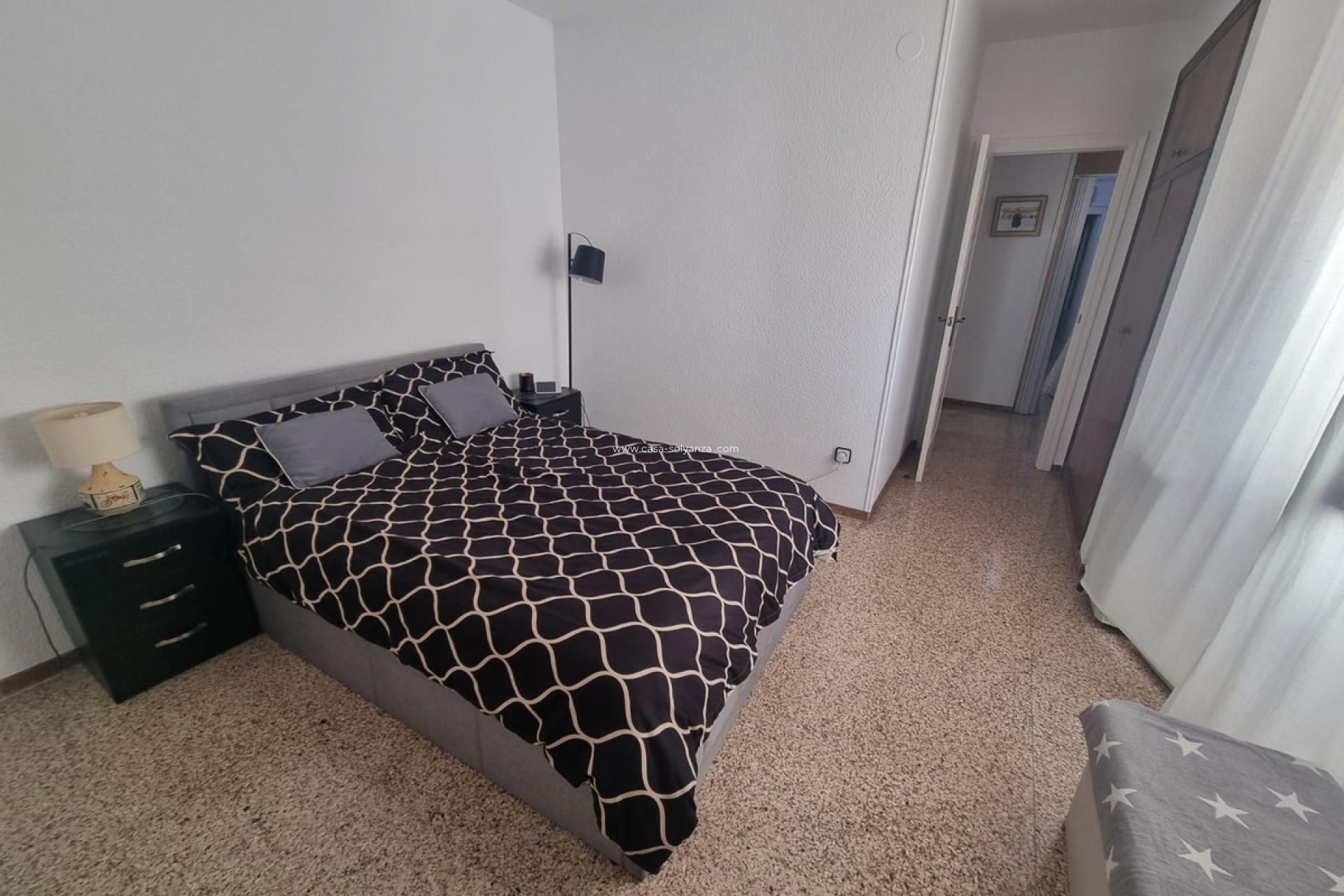 Resale - Apartment / flat - Pinoso - Pinoso Centro