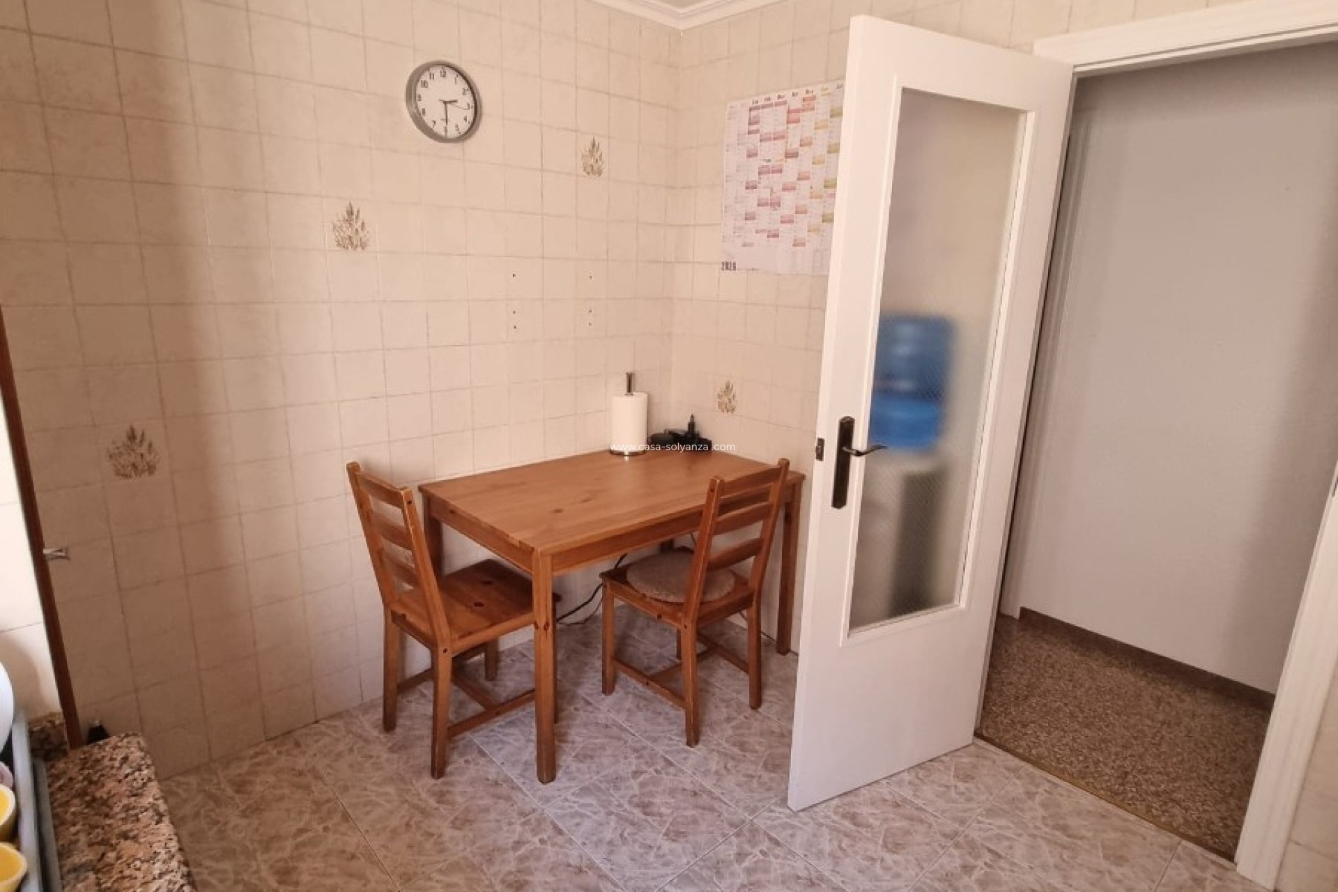 Resale - Apartment / flat - Pinoso - Pinoso Centro