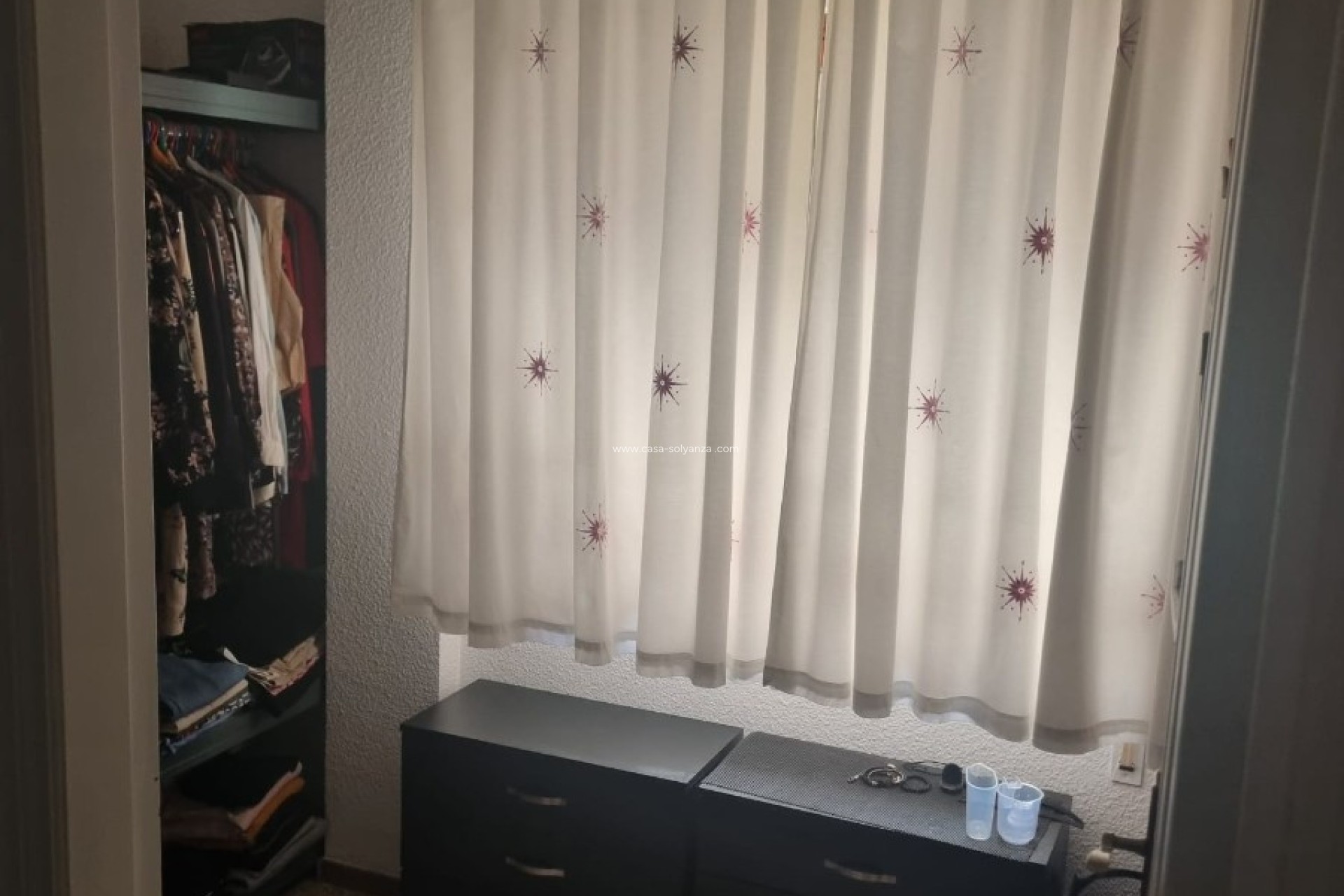 Resale - Apartment / flat - Pinoso - Pinoso Centro