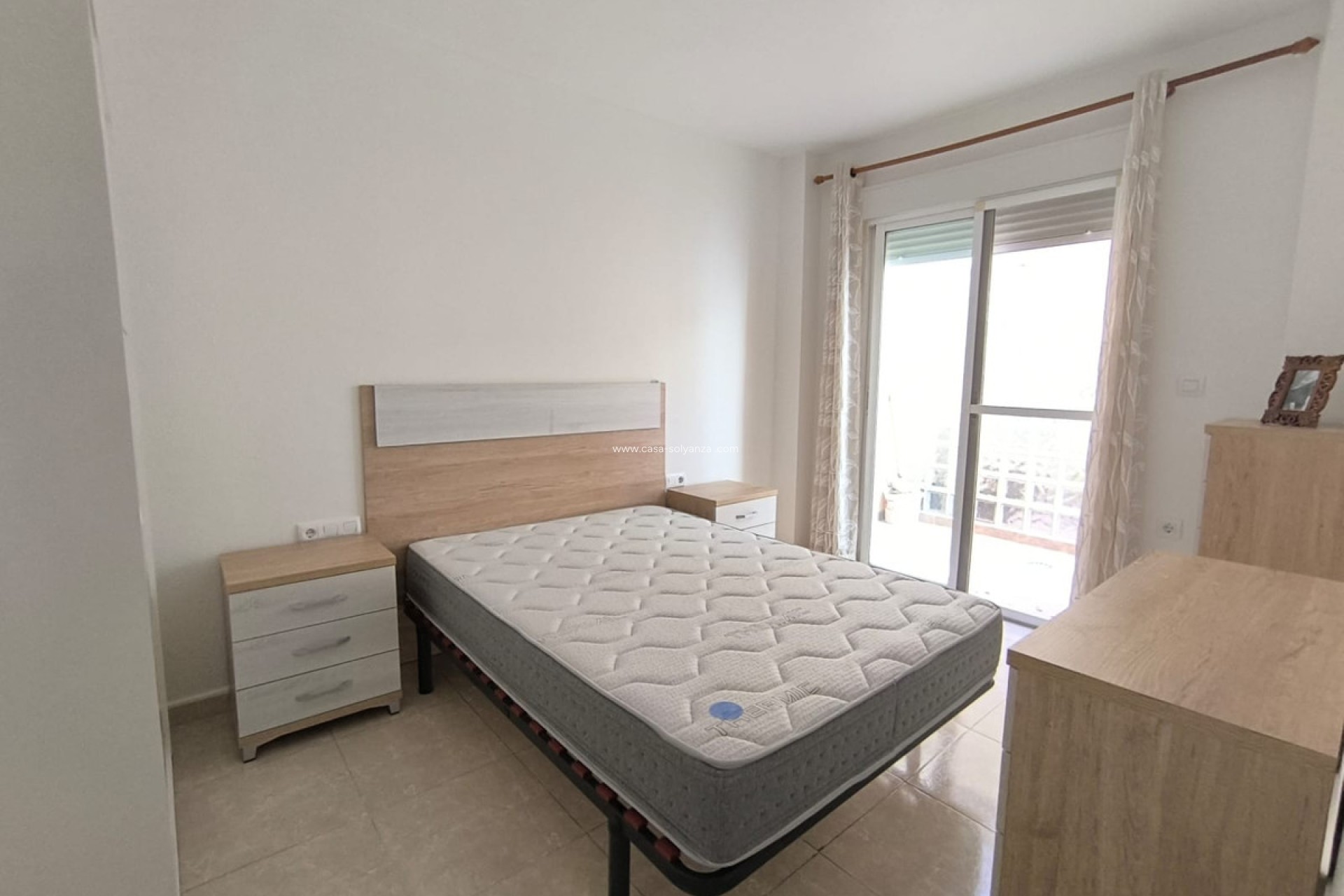 Resale - Apartment / flat - Pinoso - Pinoso Centro