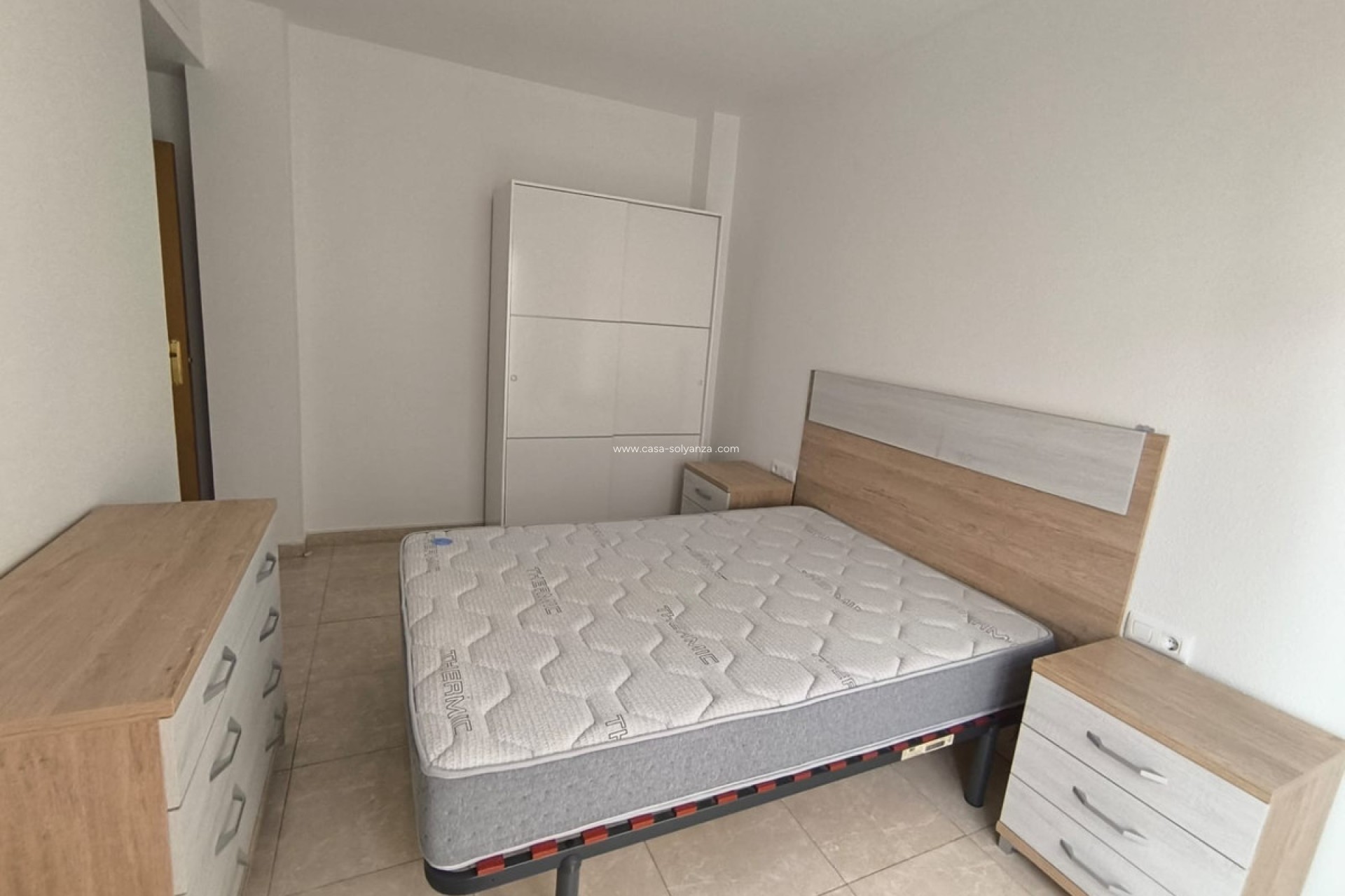 Resale - Apartment / flat - Pinoso - Pinoso Centro
