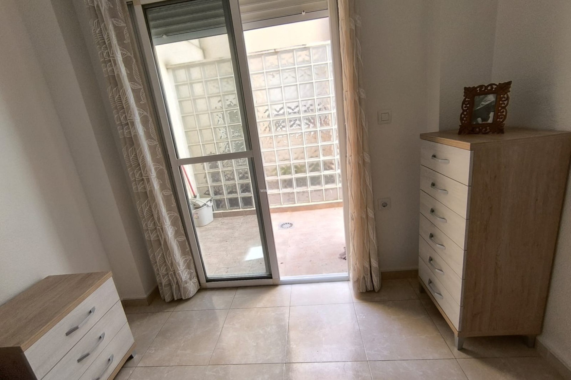 Resale - Apartment / flat - Pinoso - Pinoso Centro