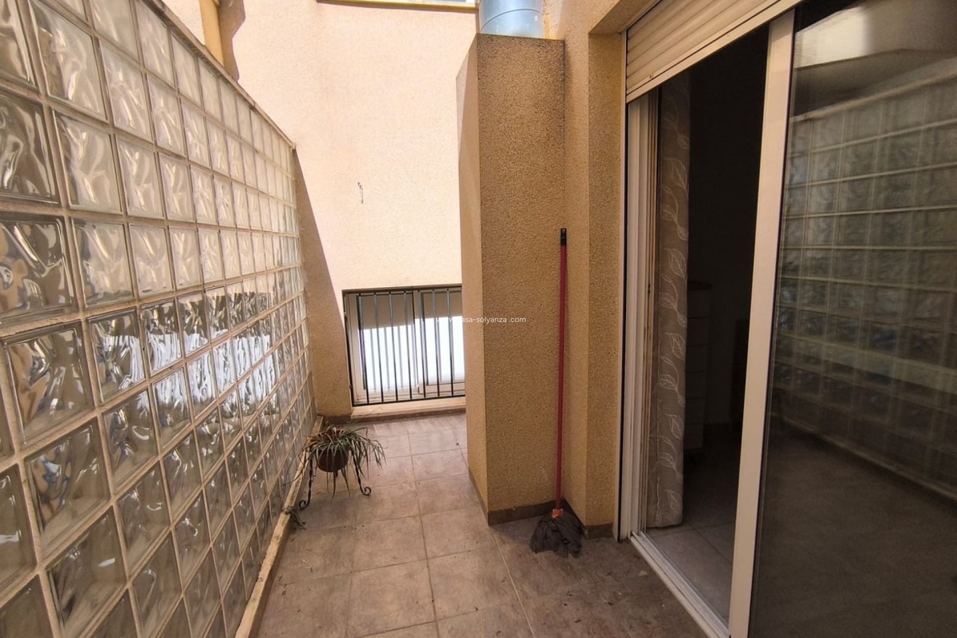 Resale - Apartment / flat - Pinoso - Pinoso Centro