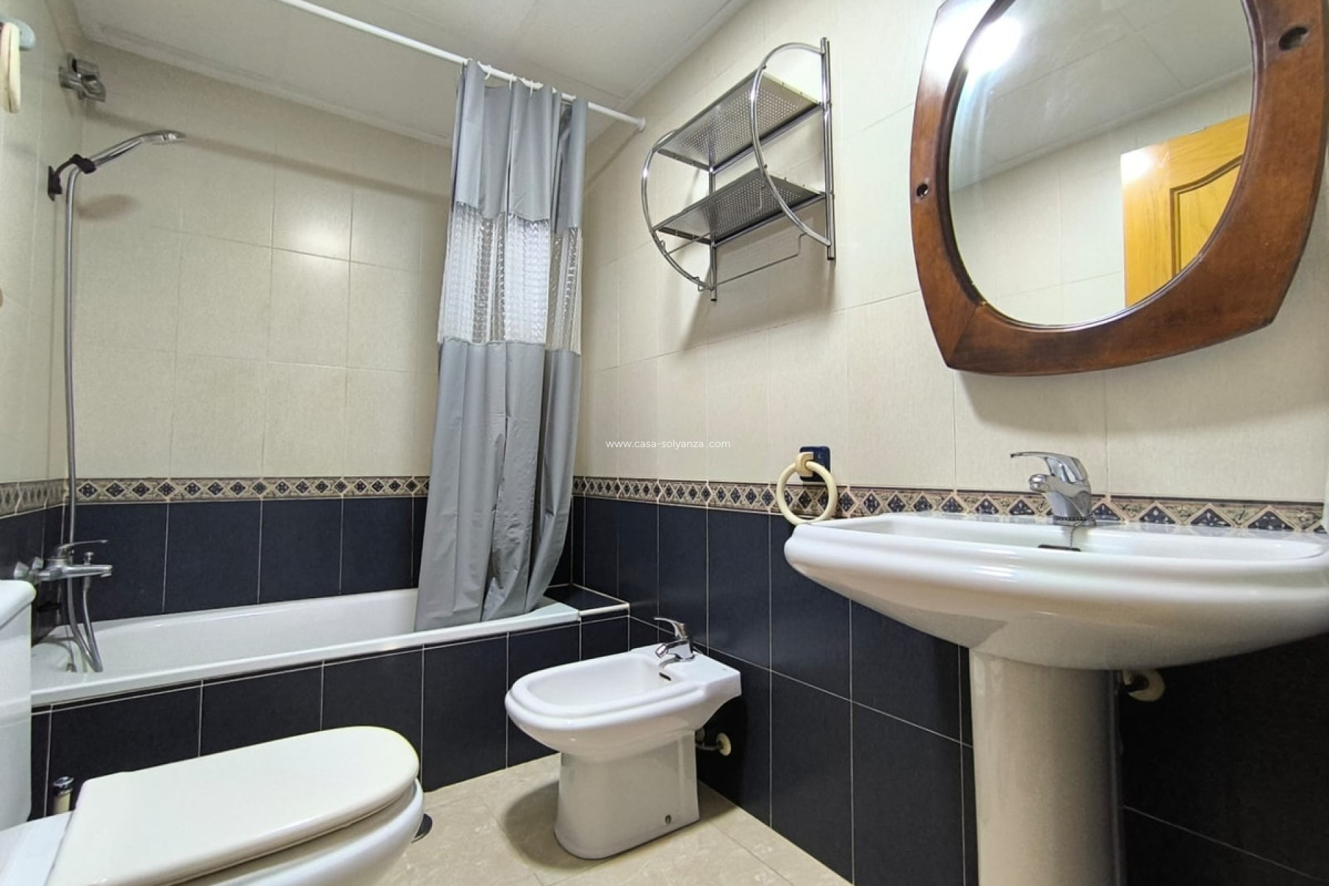 Resale - Apartment / flat - Pinoso - Pinoso Centro