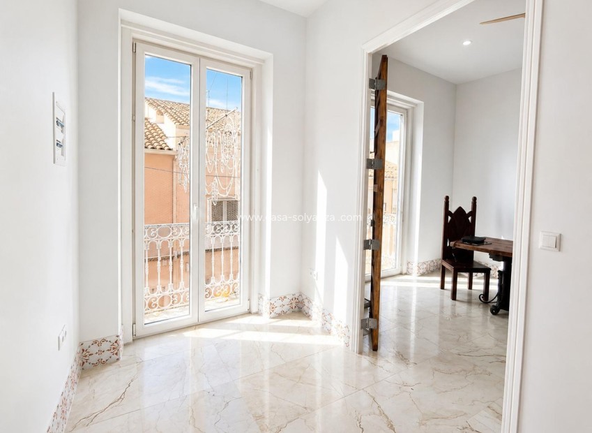 Resale - Apartment / flat - Pinoso - Pinoso Centro