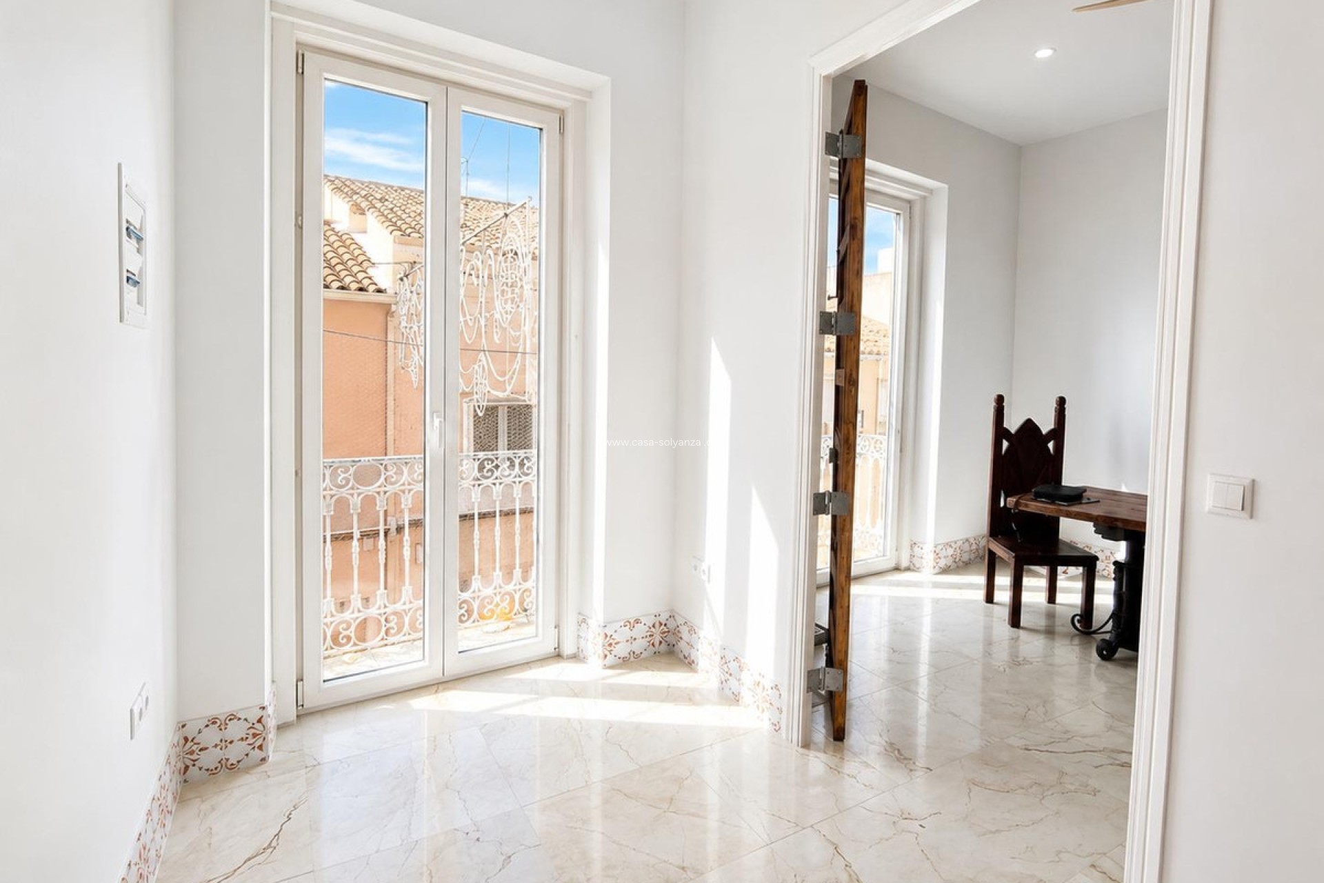 Resale - Apartment / flat - Pinoso - Pinoso Centro